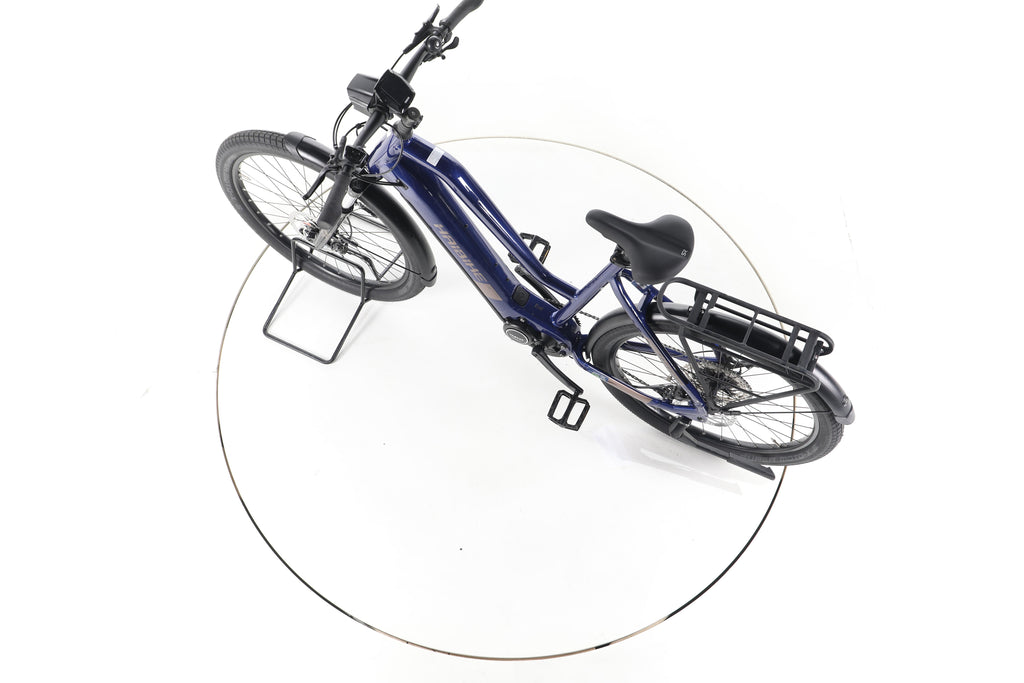 Haibike Trekking 7 Trekking E-Bike - Image 20