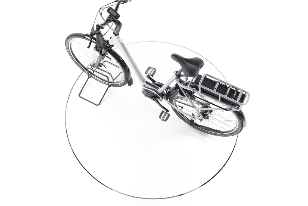 Böttcher Glider X 28 City E-Bike Tiefeinsteiger - Image 20