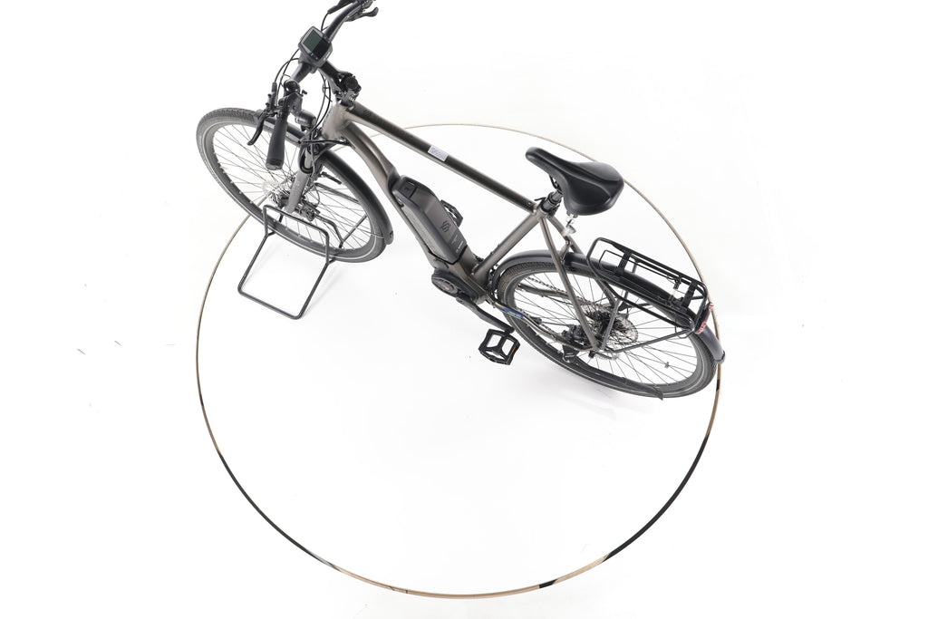 Radon Solution Hybrid 8.0 CX Trekking E-Bike - Image 20