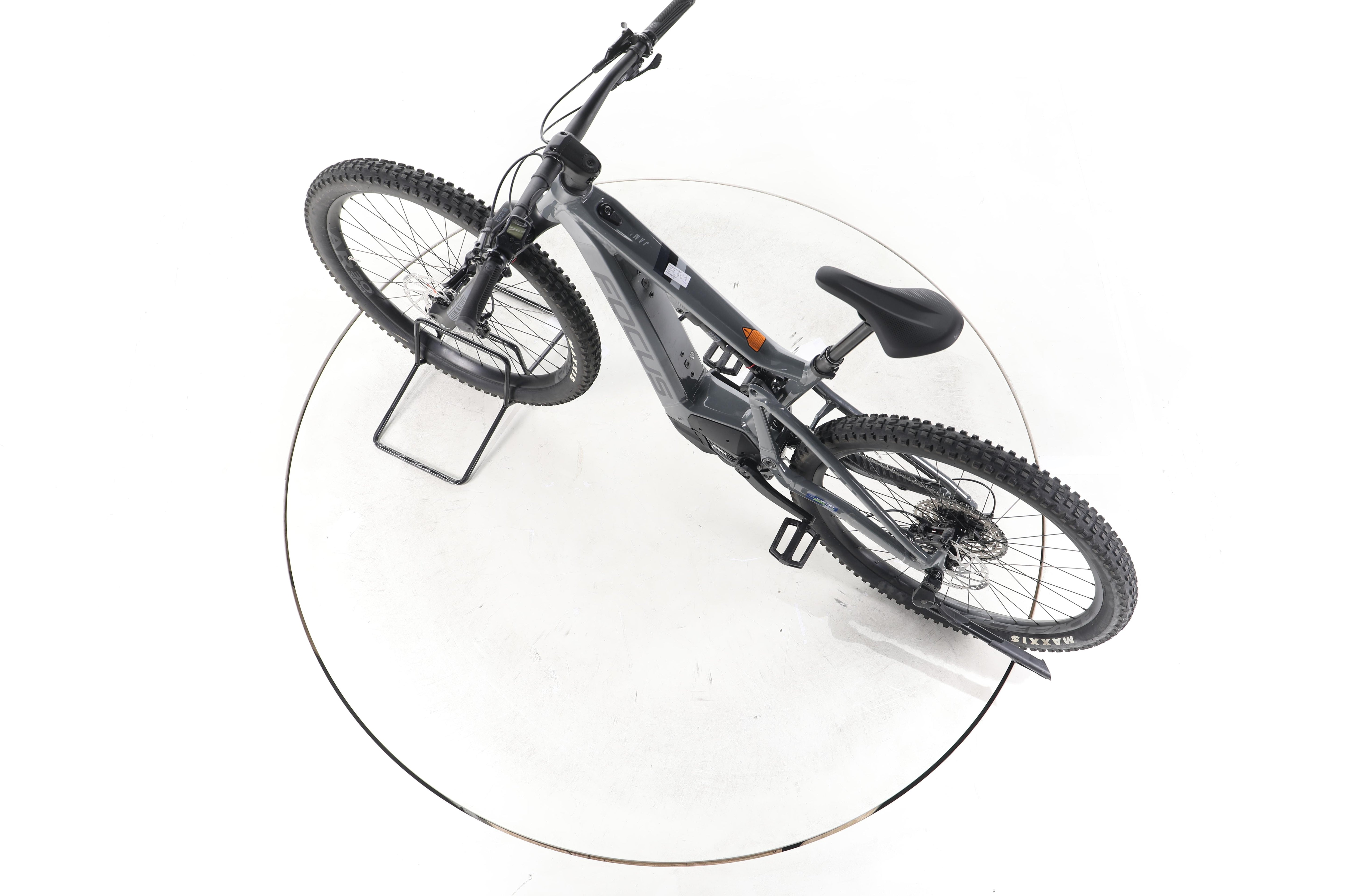 Focus JAM² 7.8 E-Bike Fully - Image 20