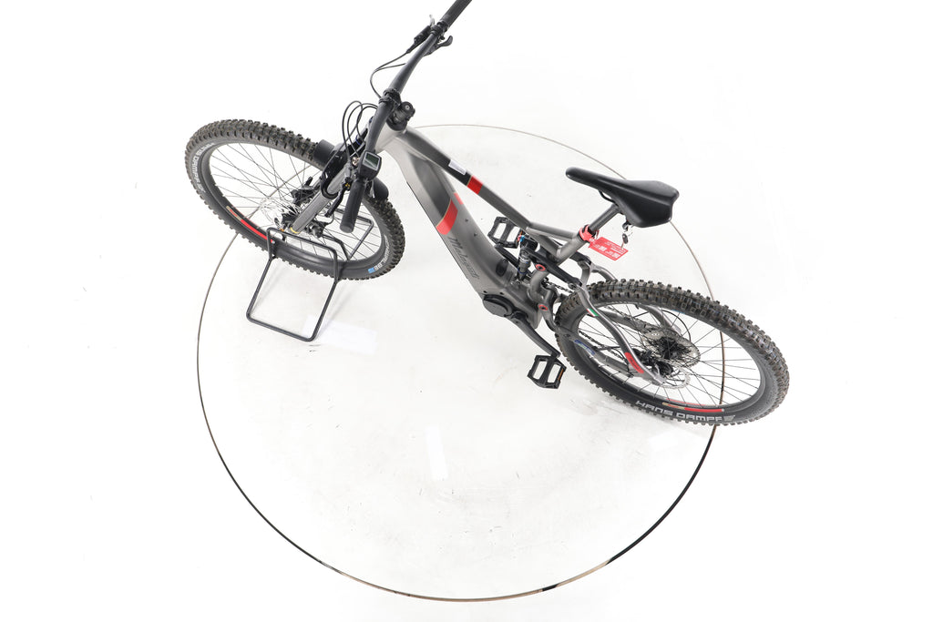 Malaguti Civetta FS 6.0 E-Bike Fully - Image 20