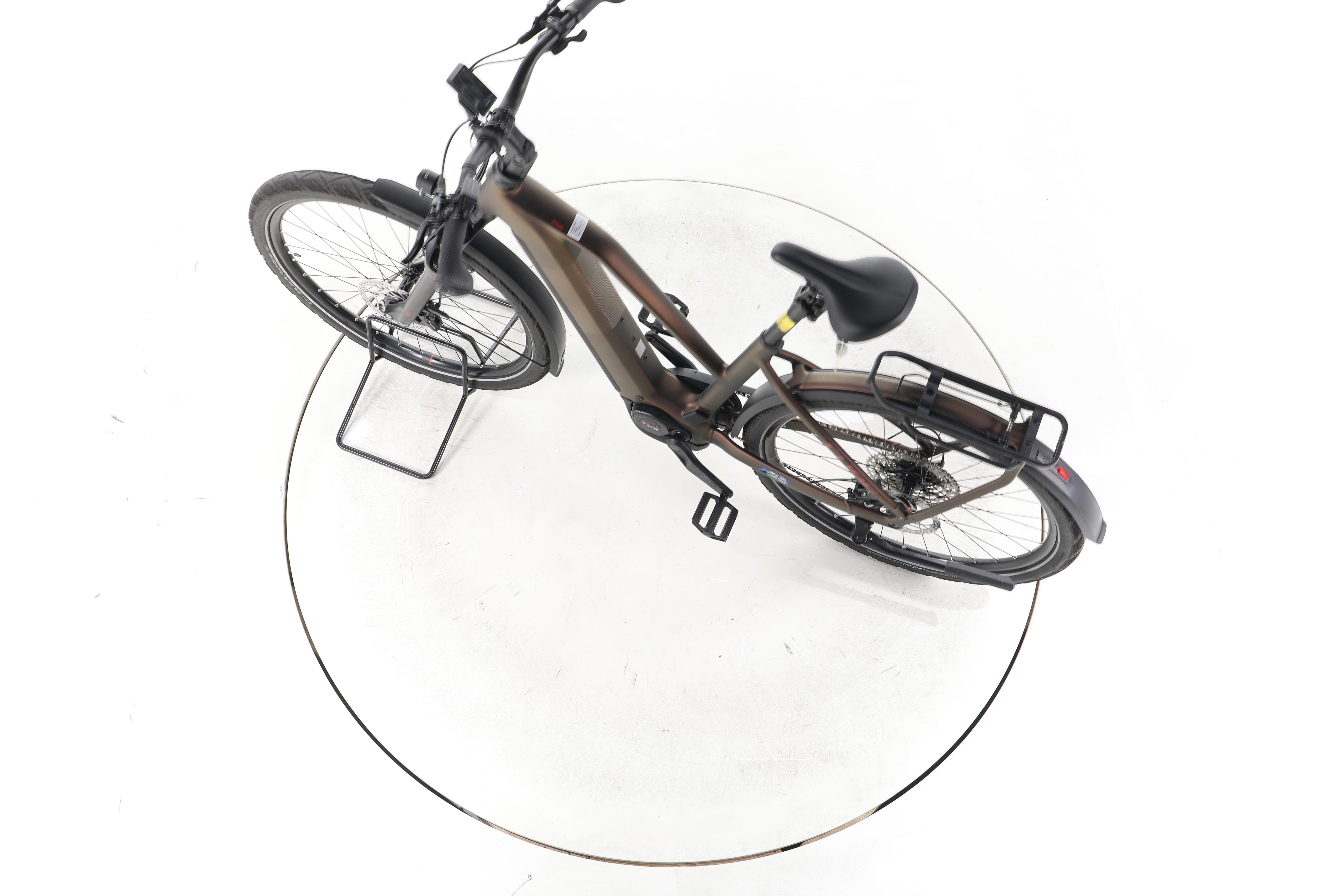 Cube Kathmandu Hybrid Pro Trekking E-Bike 2026 - Image 20
