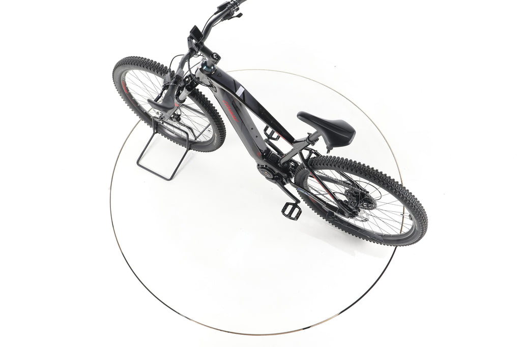 Conway Cairon S5.0 E-Bike - Image 20