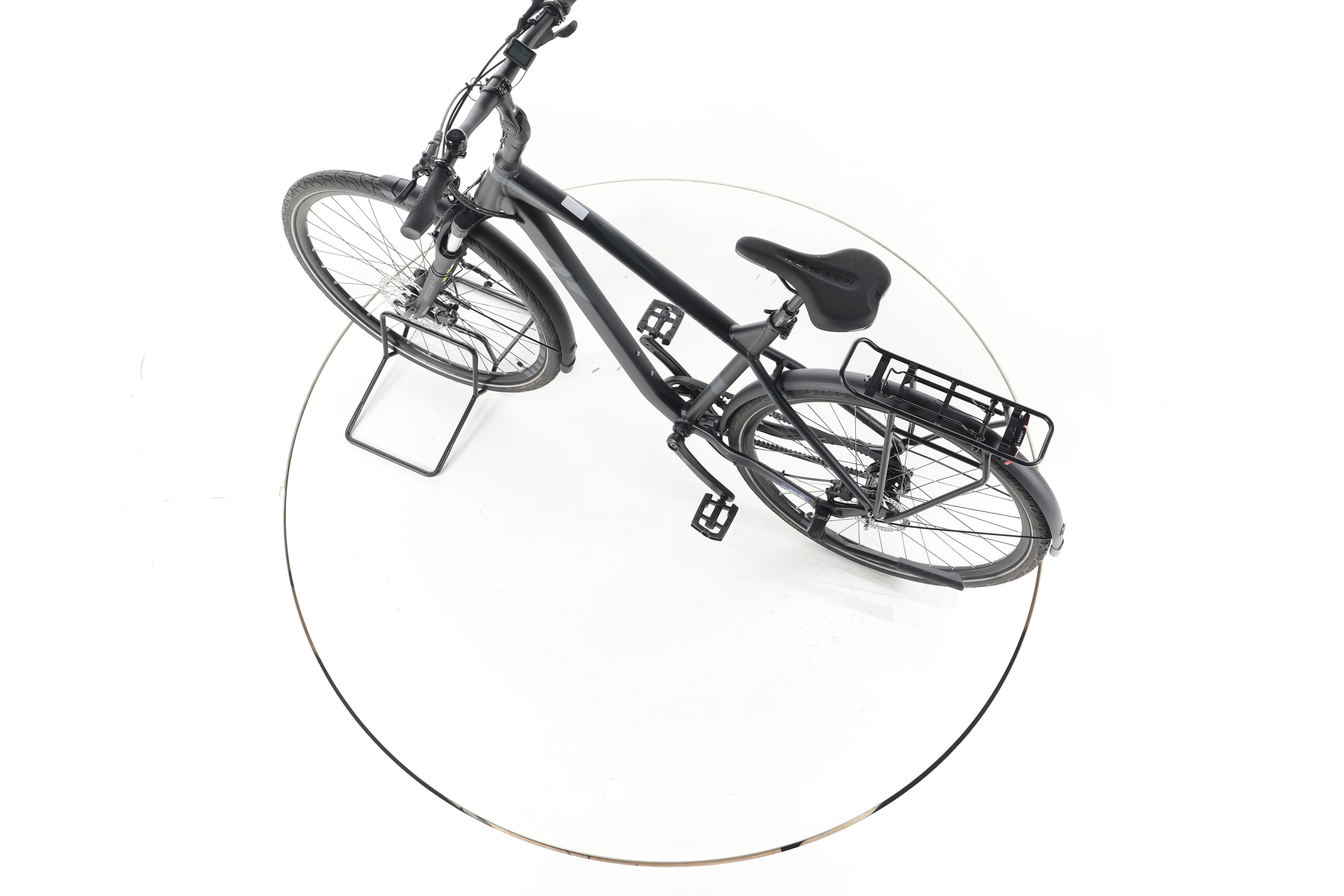 R Raymon TourRay 6.0 Fahrrad City & Trekking - Image 20