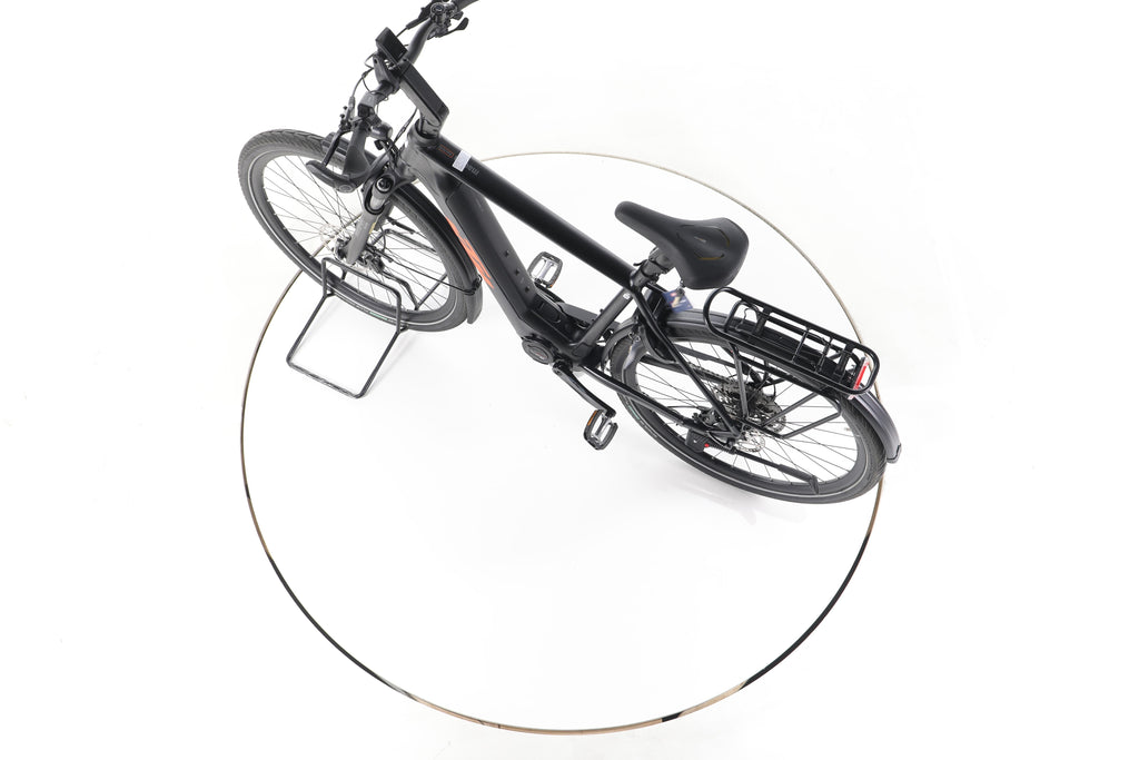 KTM Macina Style LDT Pro Trekking E-Bike 2024 - Image 20