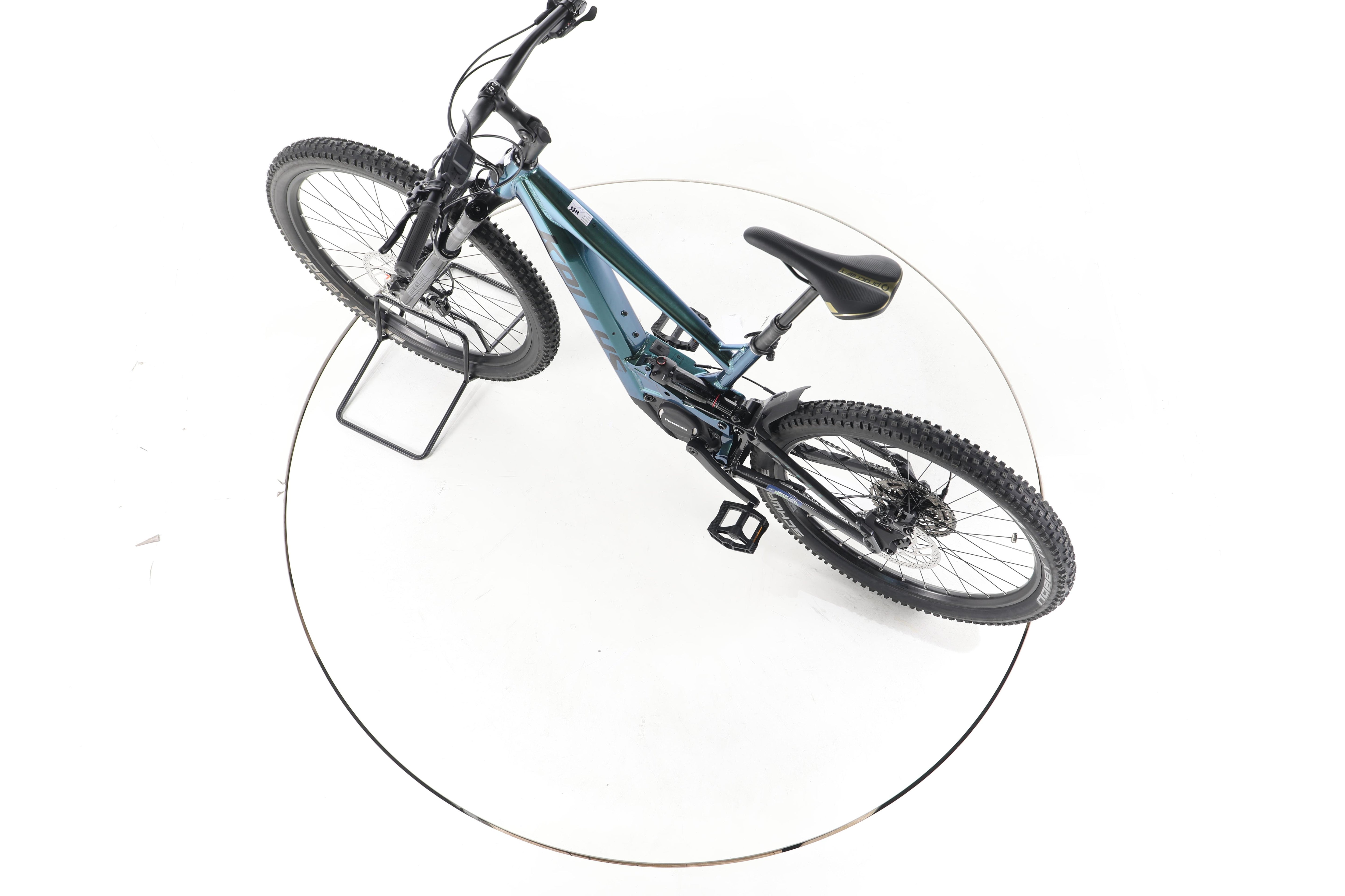 Kellys Theos R30 Fully E-Bike - Image 20