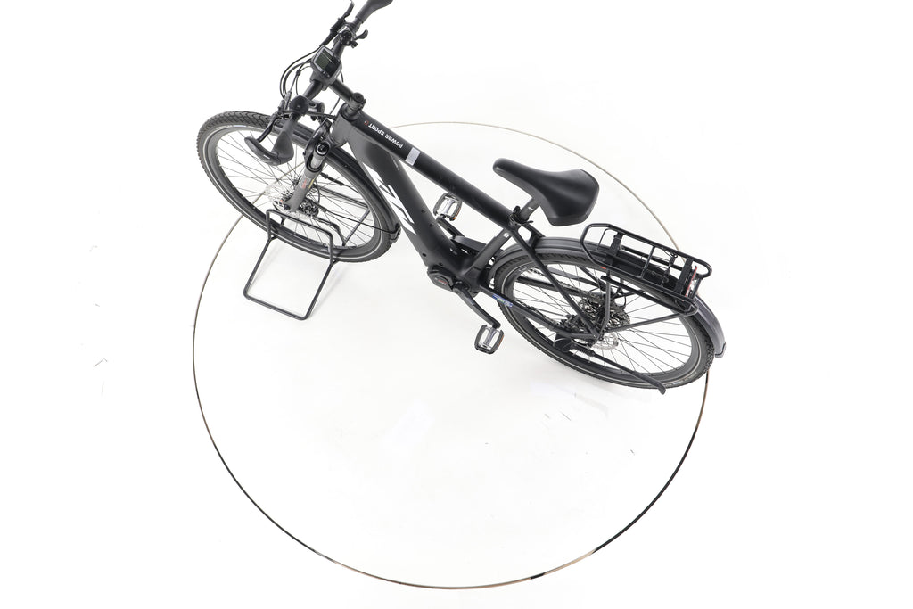 KTM POWER SPORT 10 Trekking E-Bike - Image 20