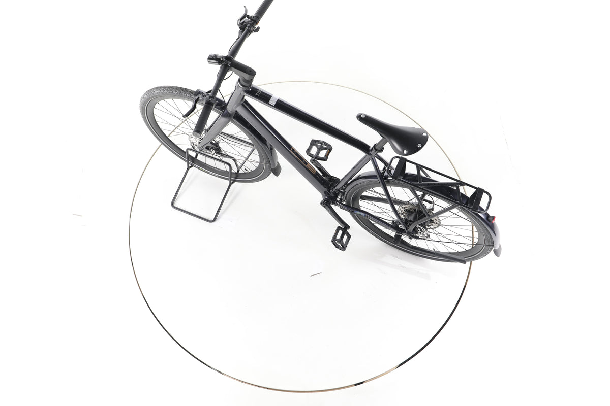 Orbea VIBE H10 EQ Trekking E-Bike - Image 20