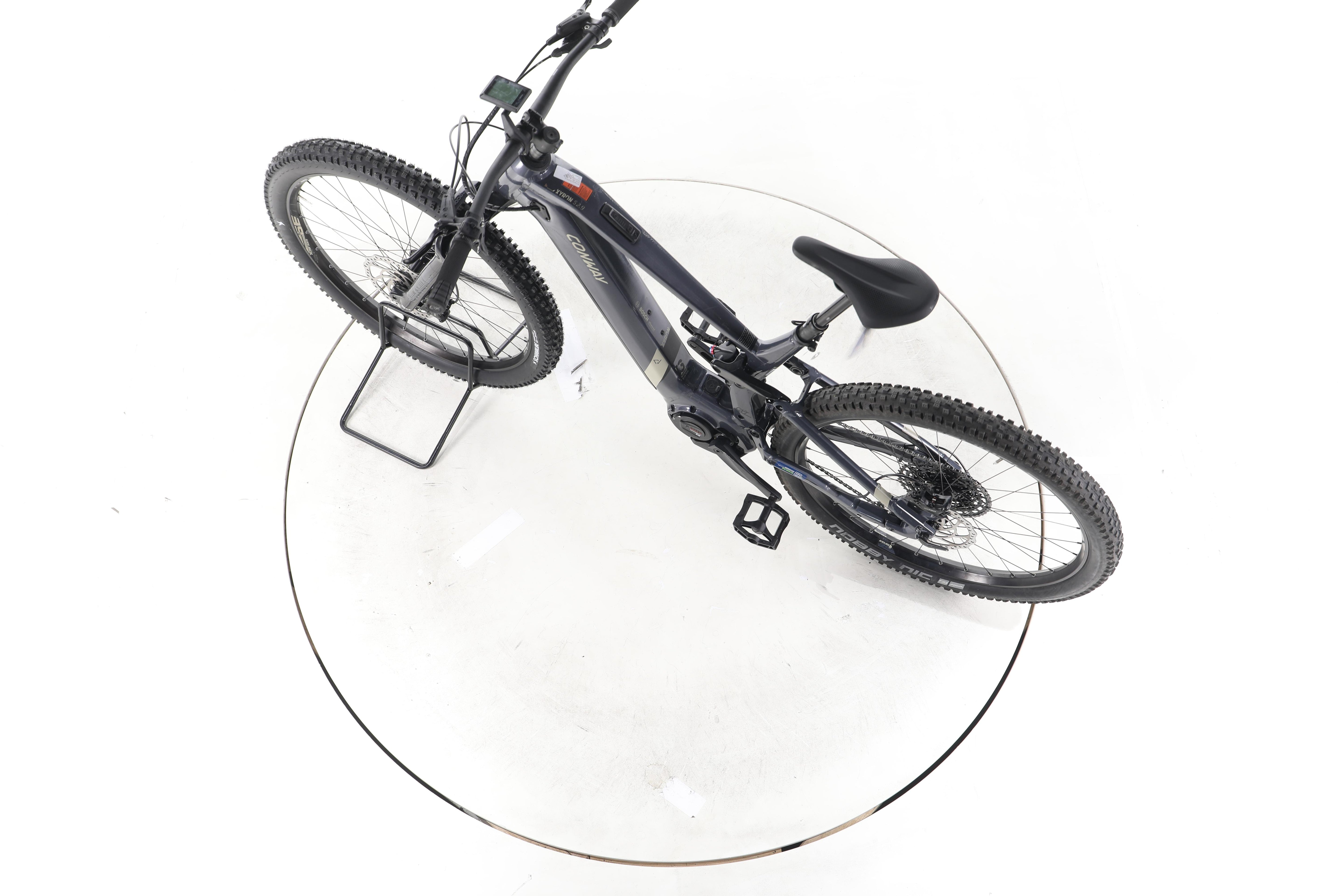 Conway Xyron S 2.9 E-Bike Fully - Image 20
