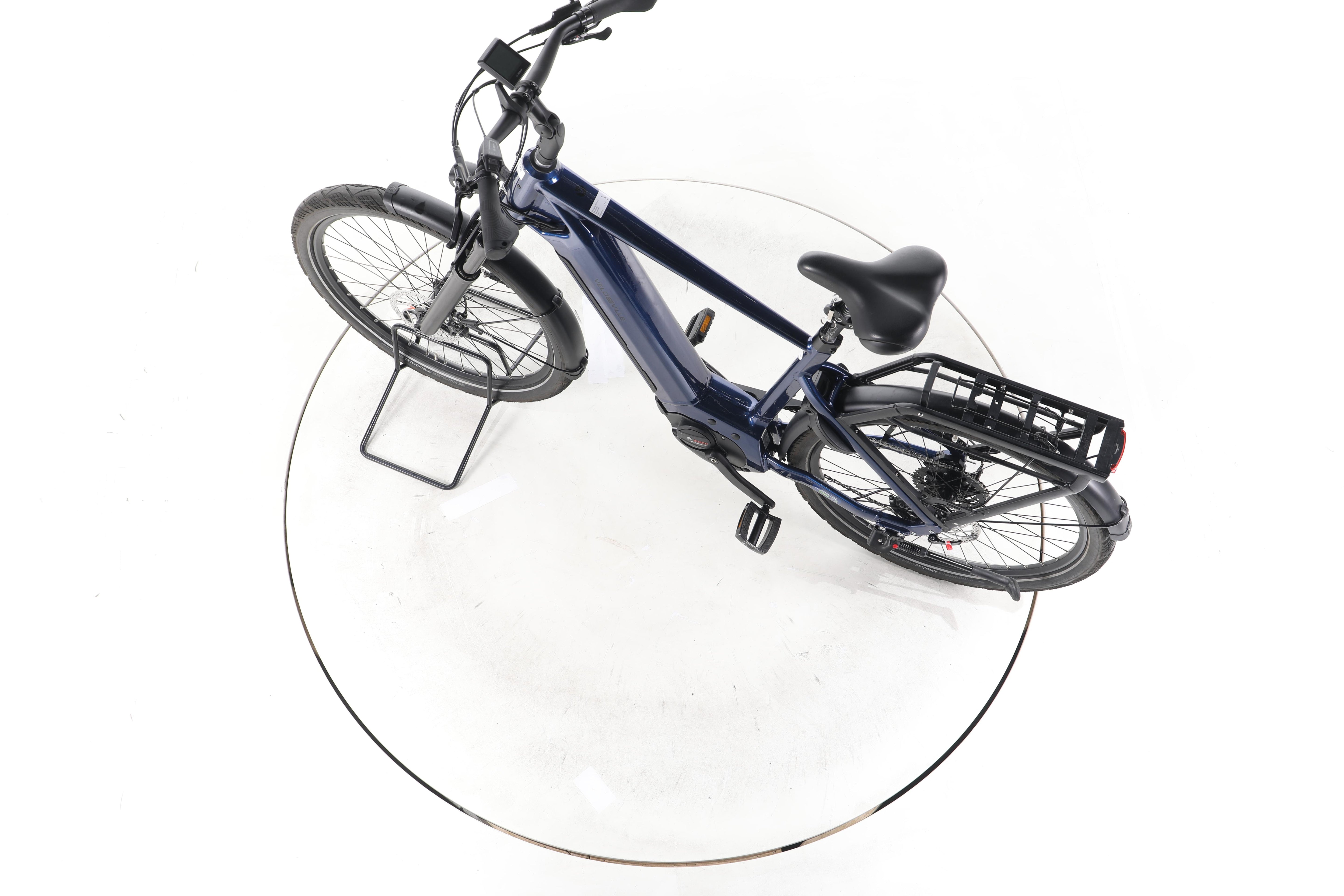 Velo de Ville SEB 890 Pro Trekking E-Bike 2024 - Image 20