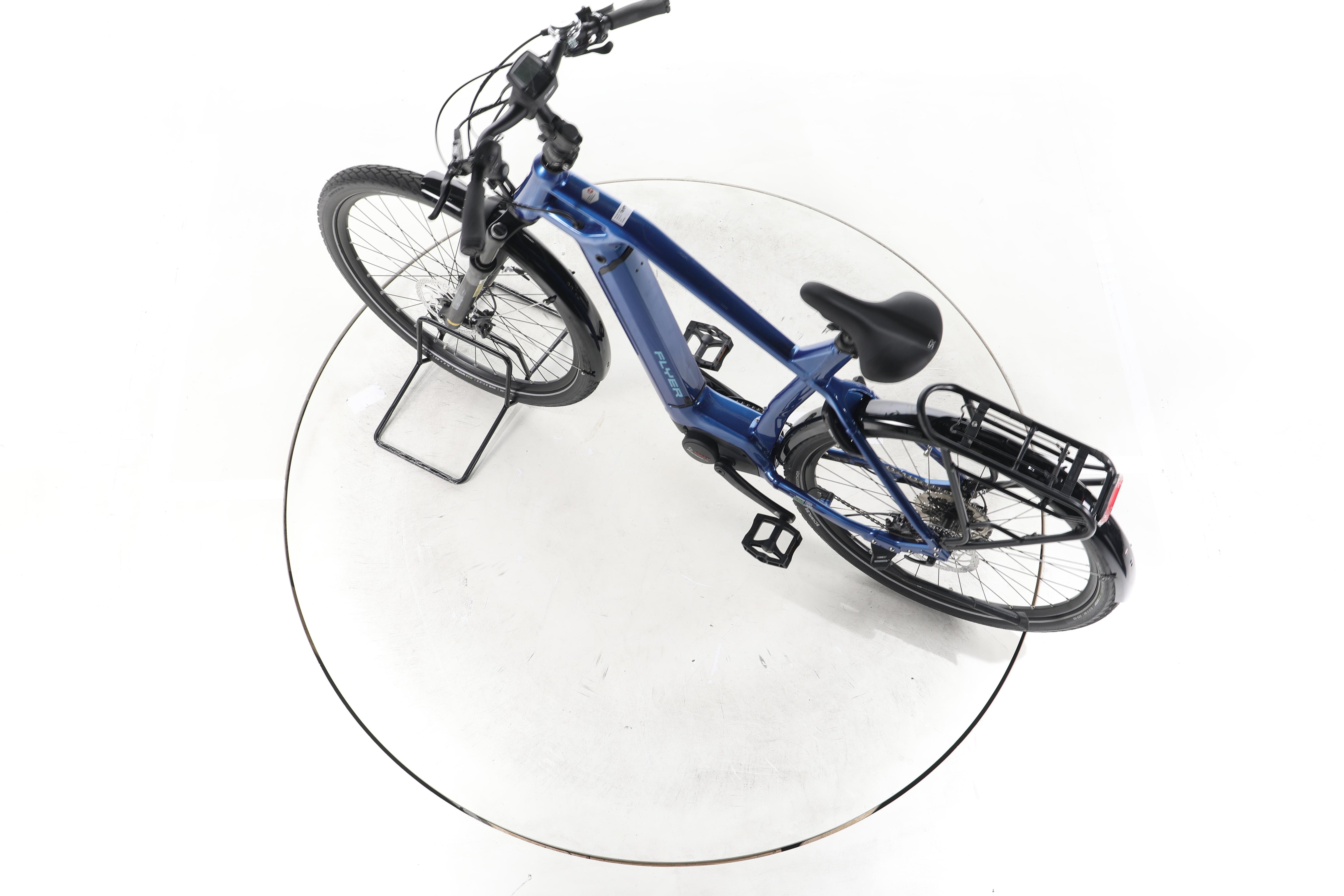 FLYER Gotour6 7.10 Trekking E-Bike - Image 20