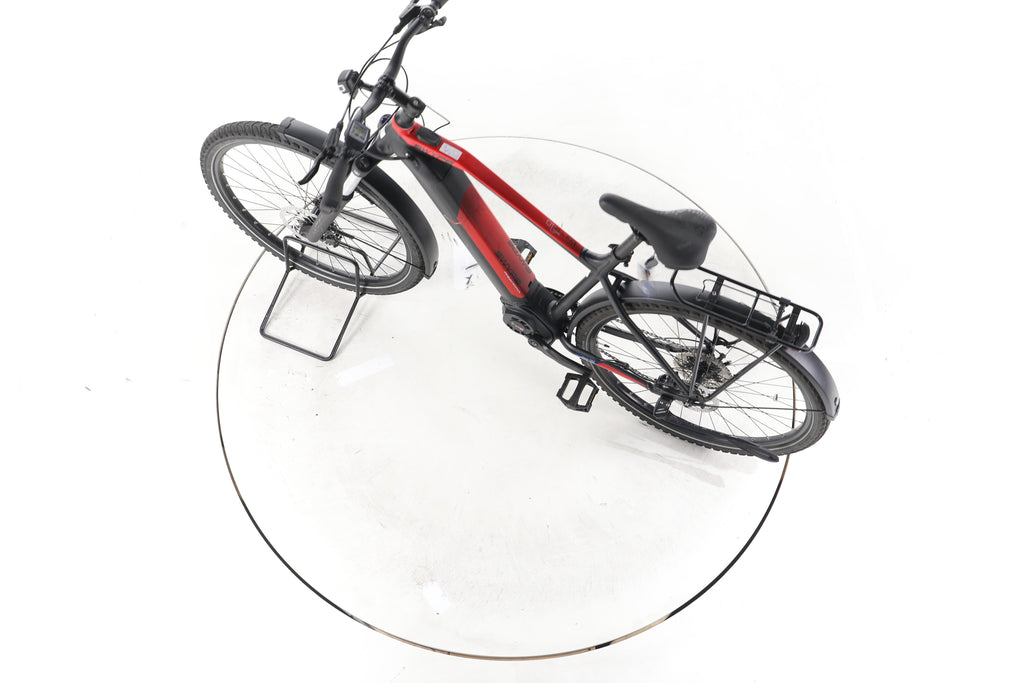 Swype torqz #1.0 Trekking E-Bike - Image 20