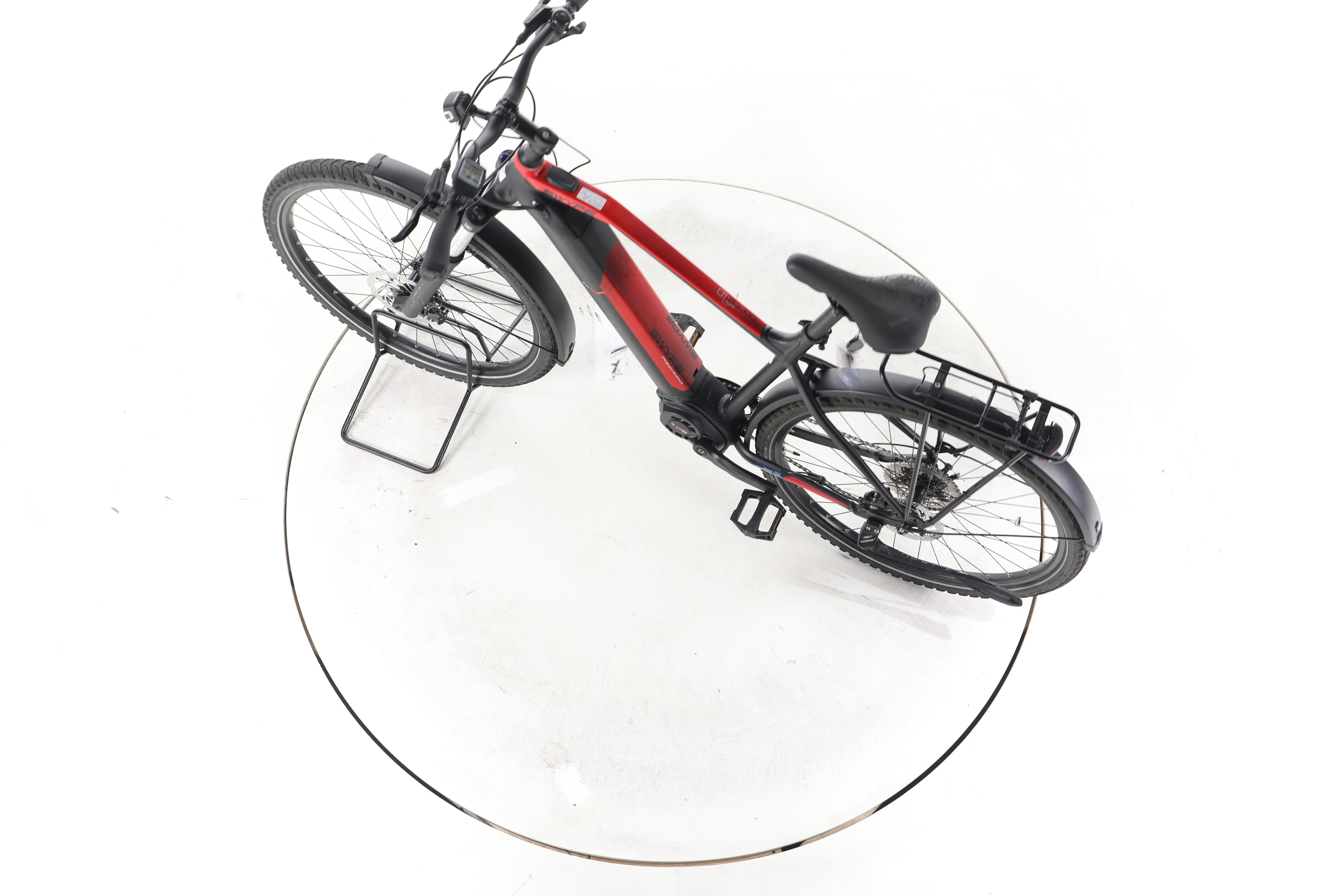 Swype torqz #1.0 Trekking E-Bike - Image 20