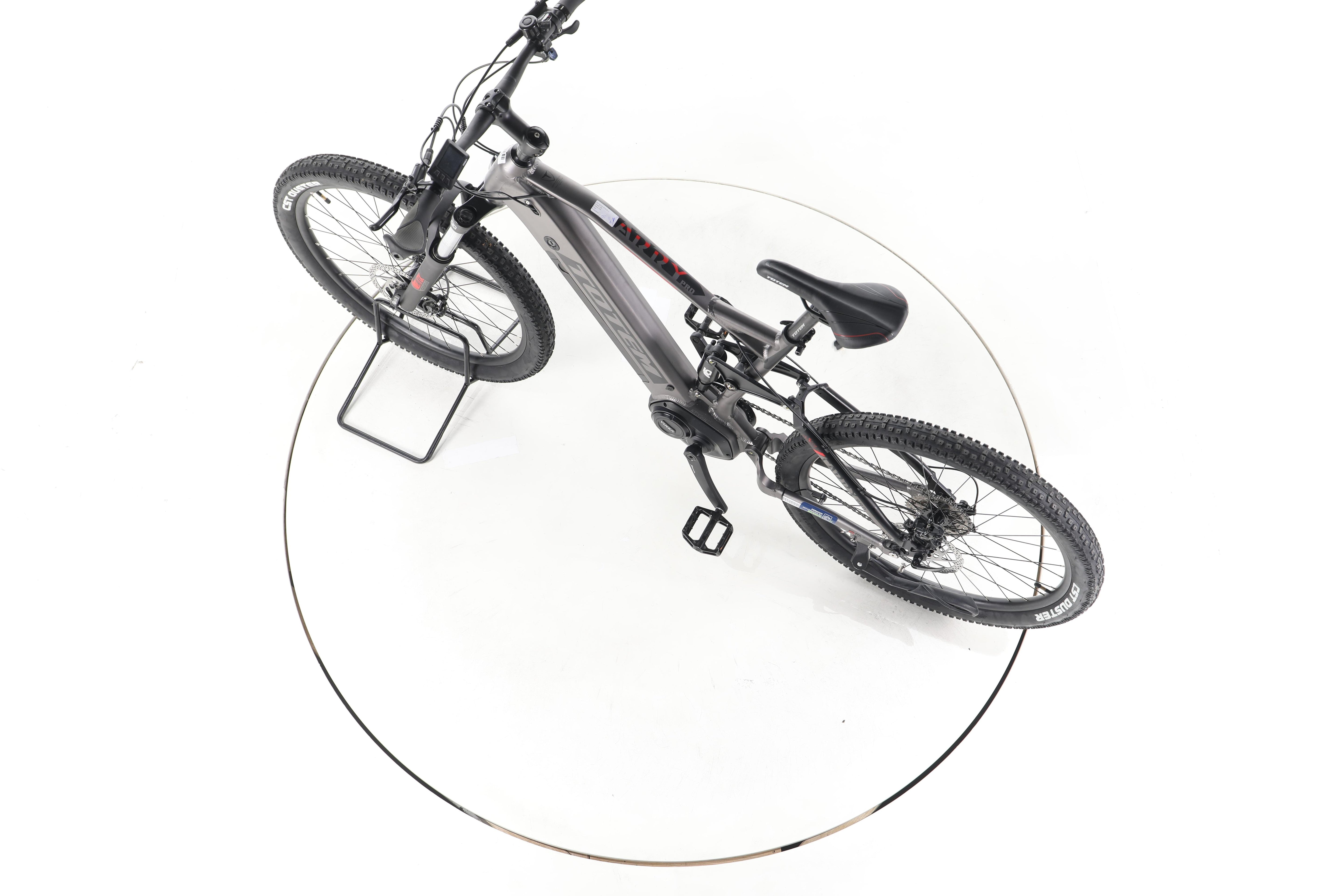 TOTEM Carry Pro E-Bike Fully - Image 20