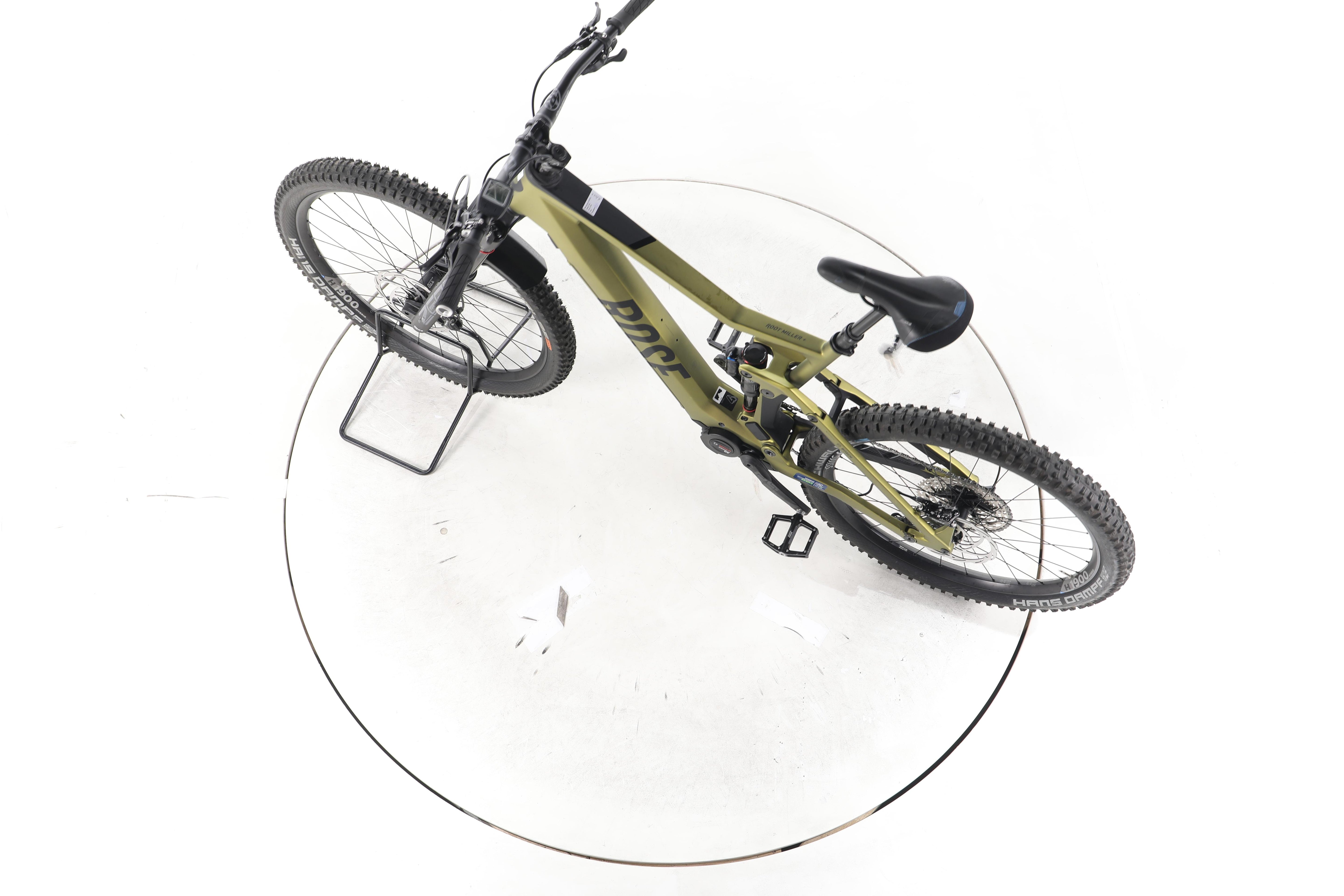 Rose Root Miller Plus 2 E-Bike Fully - Image 20
