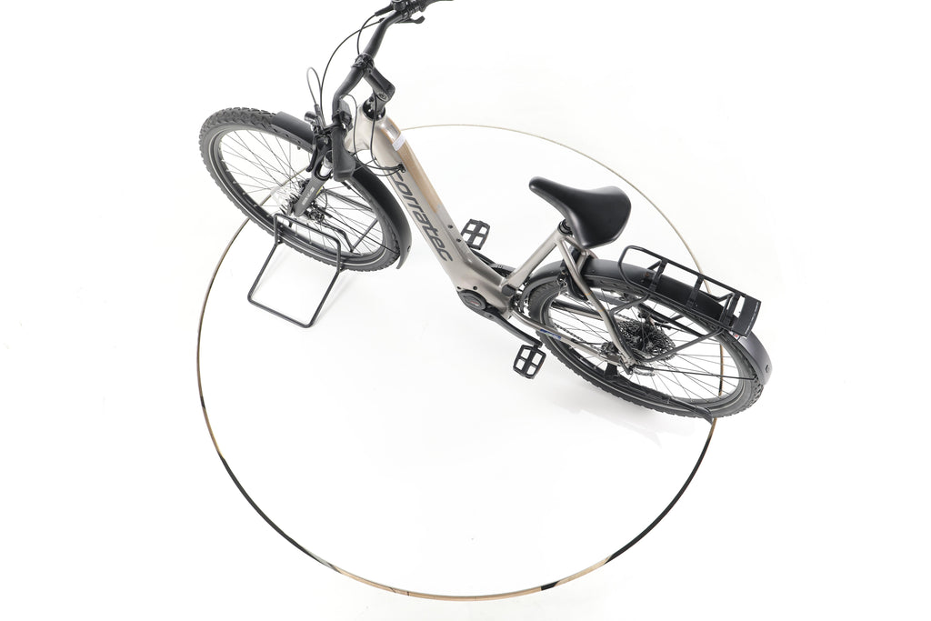 Corratec Trekking Trekking E-Bike Tiefeinsteiger - Image 20