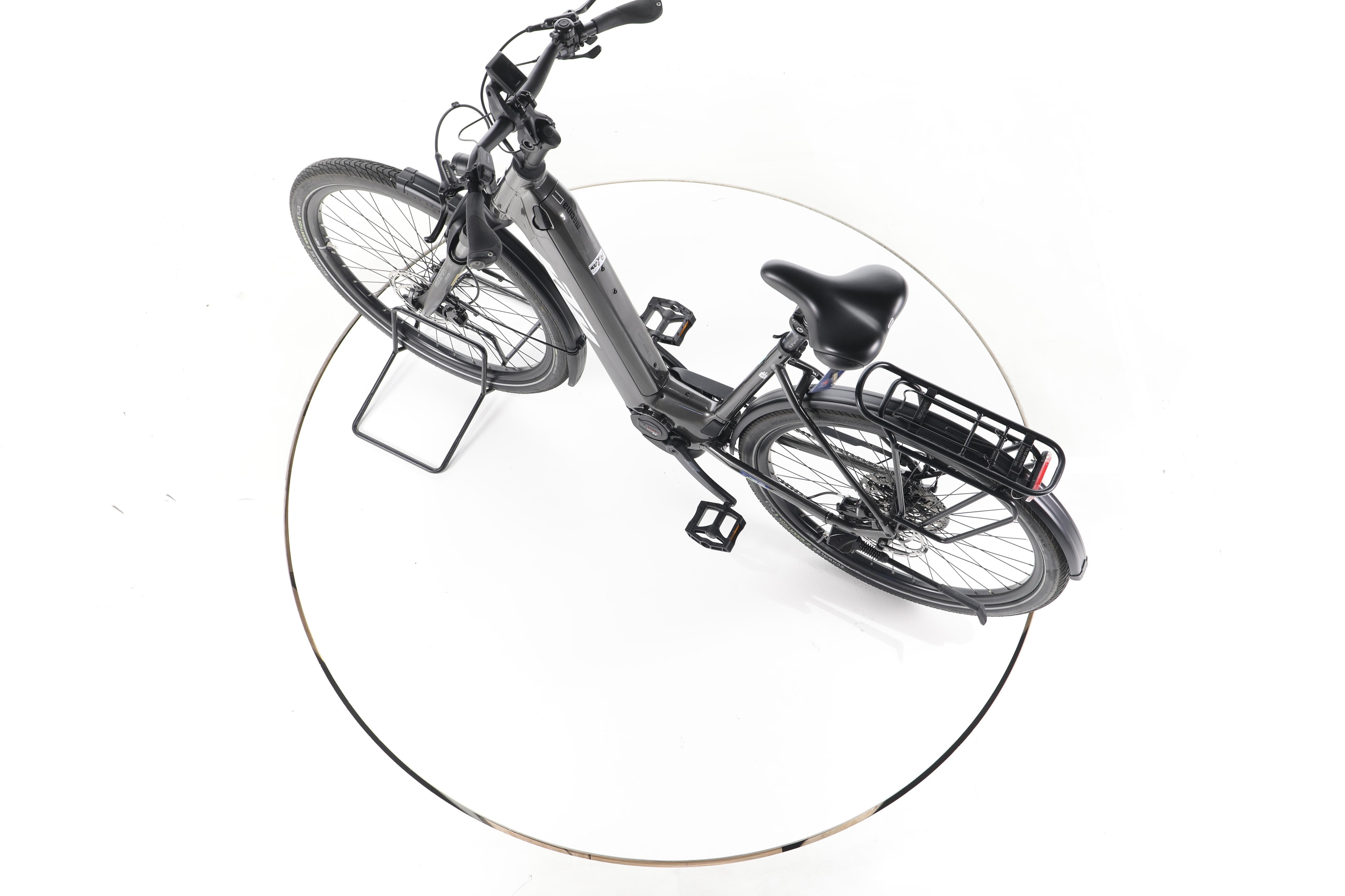 KTM Macina Style XL Trekking E-Bike Tiefeinsteiger - Image 20