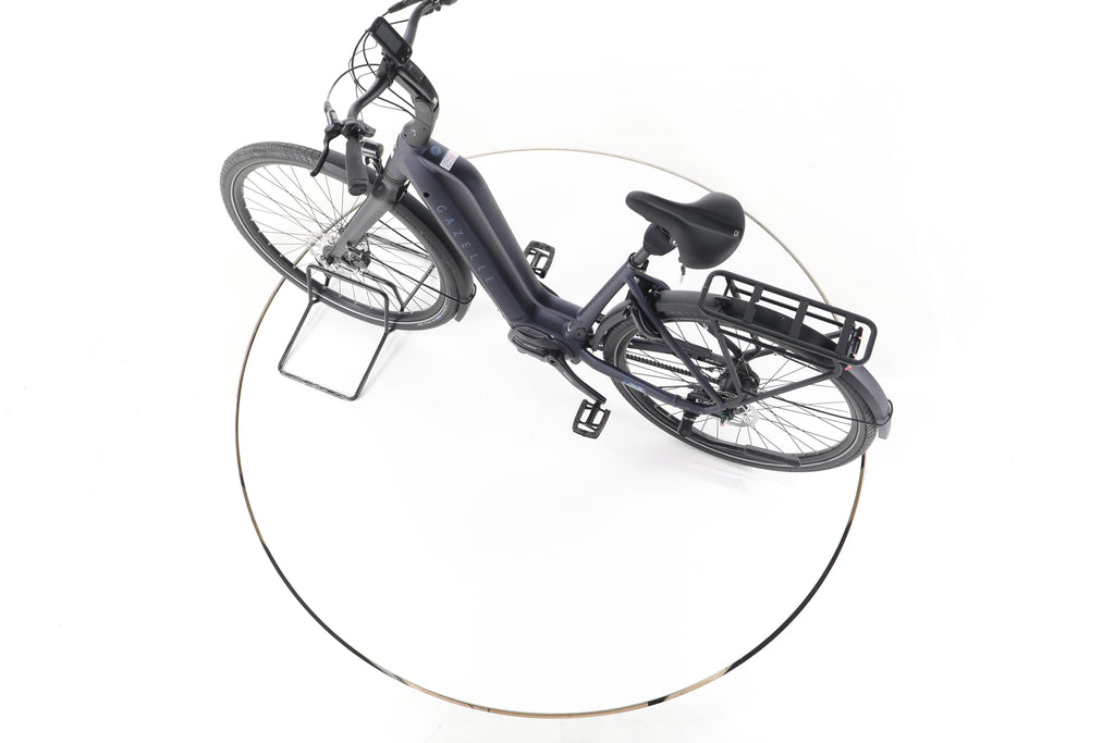 Gazelle Chamonix C5 HMS City E-Bike Tiefeinsteiger - Image 20