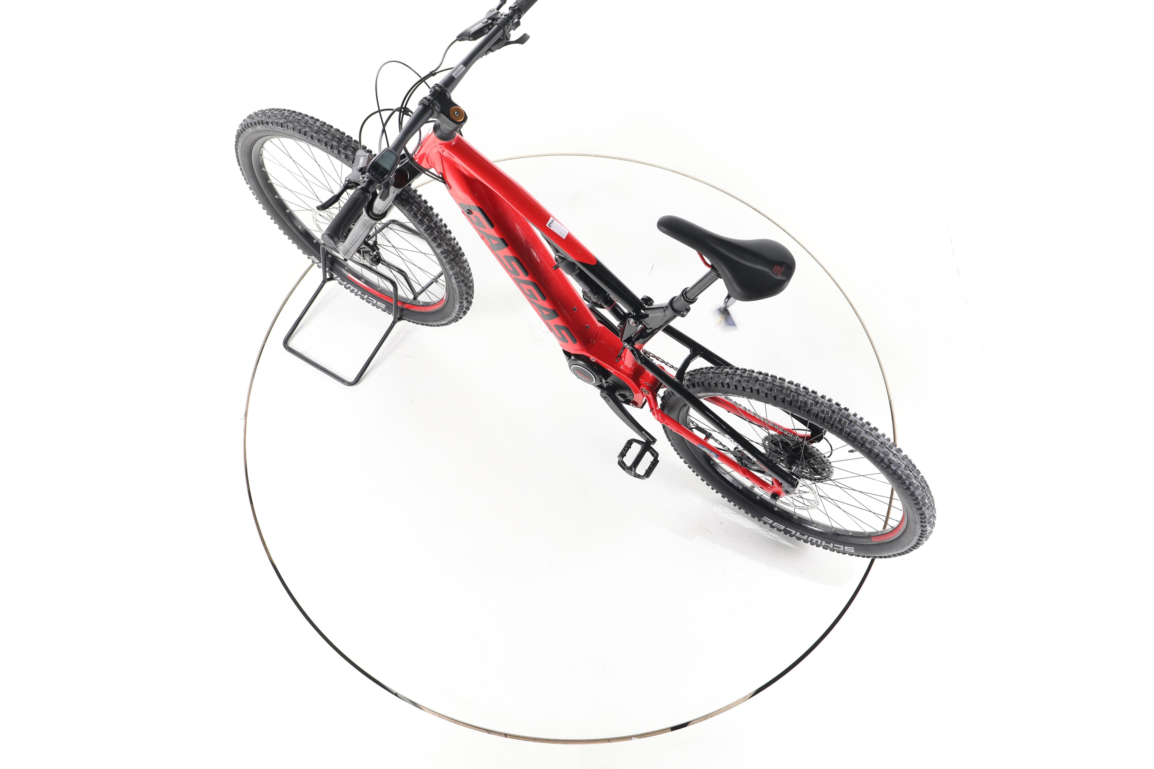 GASGAS G Enduro 1.0 Fully E-Bike - Image 20