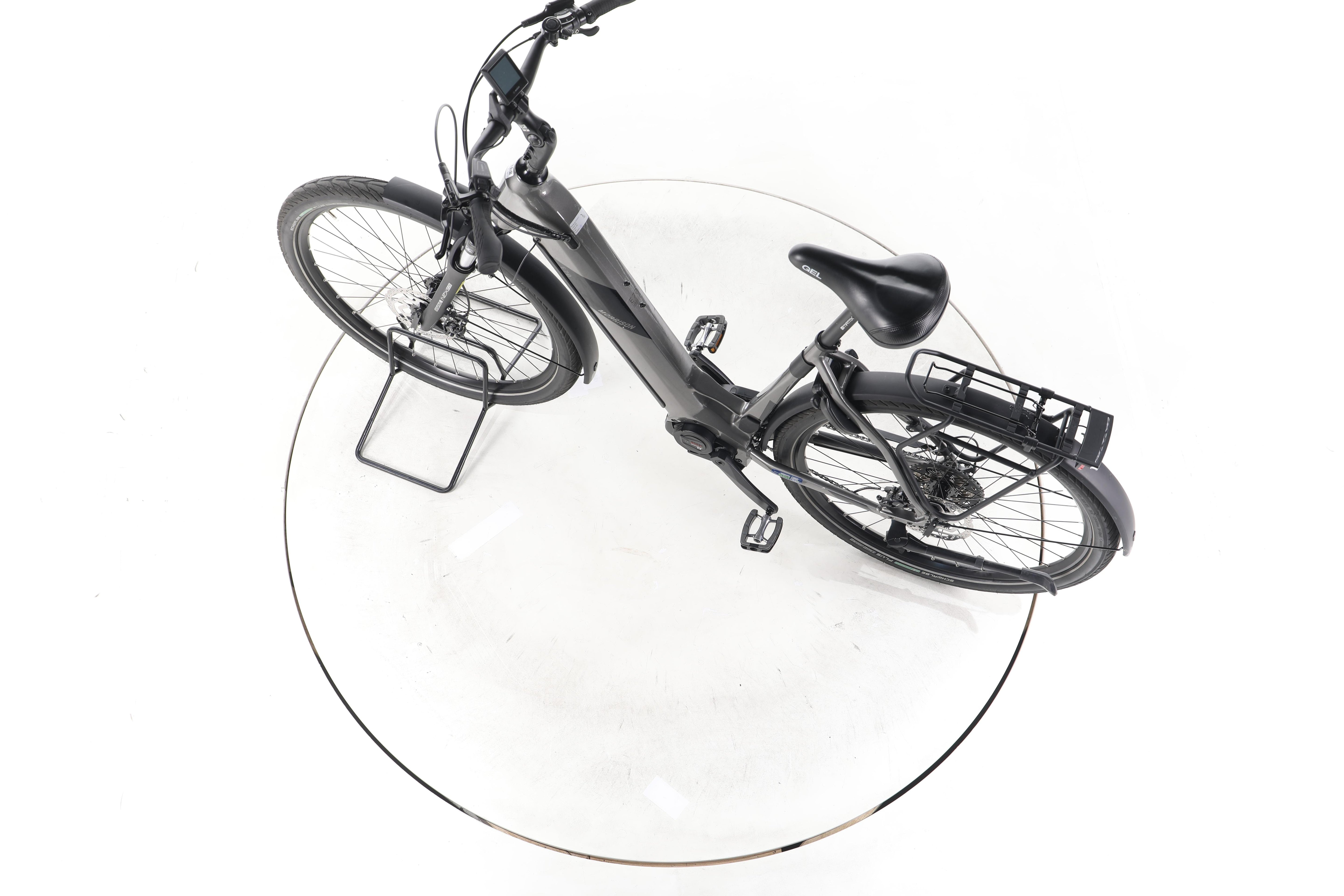 MORRISON E 7.0 Trekking E-Bike Tiefeinsteiger - Image 20