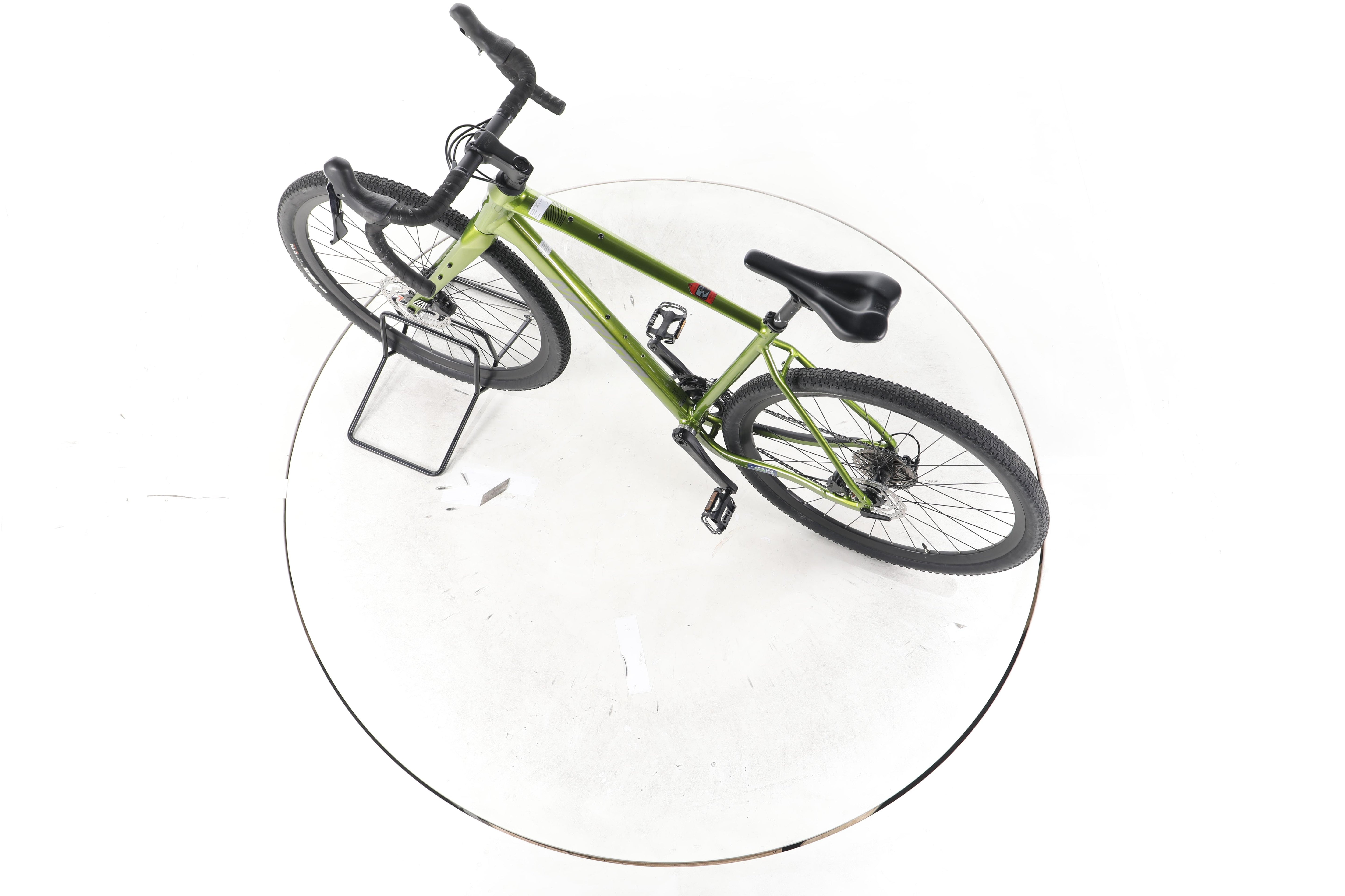 Merida Silex 400 Gravelbike - Image 20