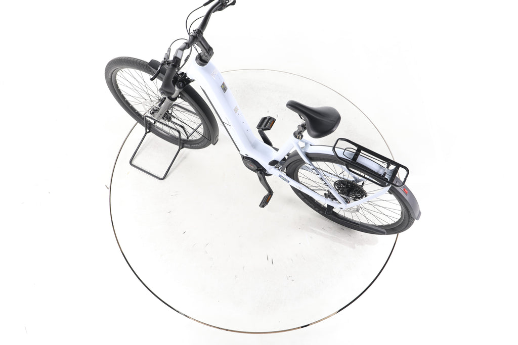 Cube Kathmandu Hybrid ONE Trekking E-Bike Tiefeinsteiger 2025 - Image 20