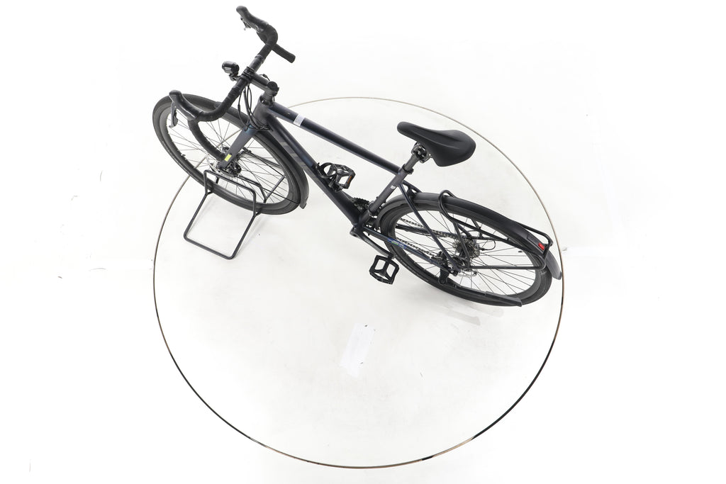 Cube Nuroad FE Gravelbike - Image 20