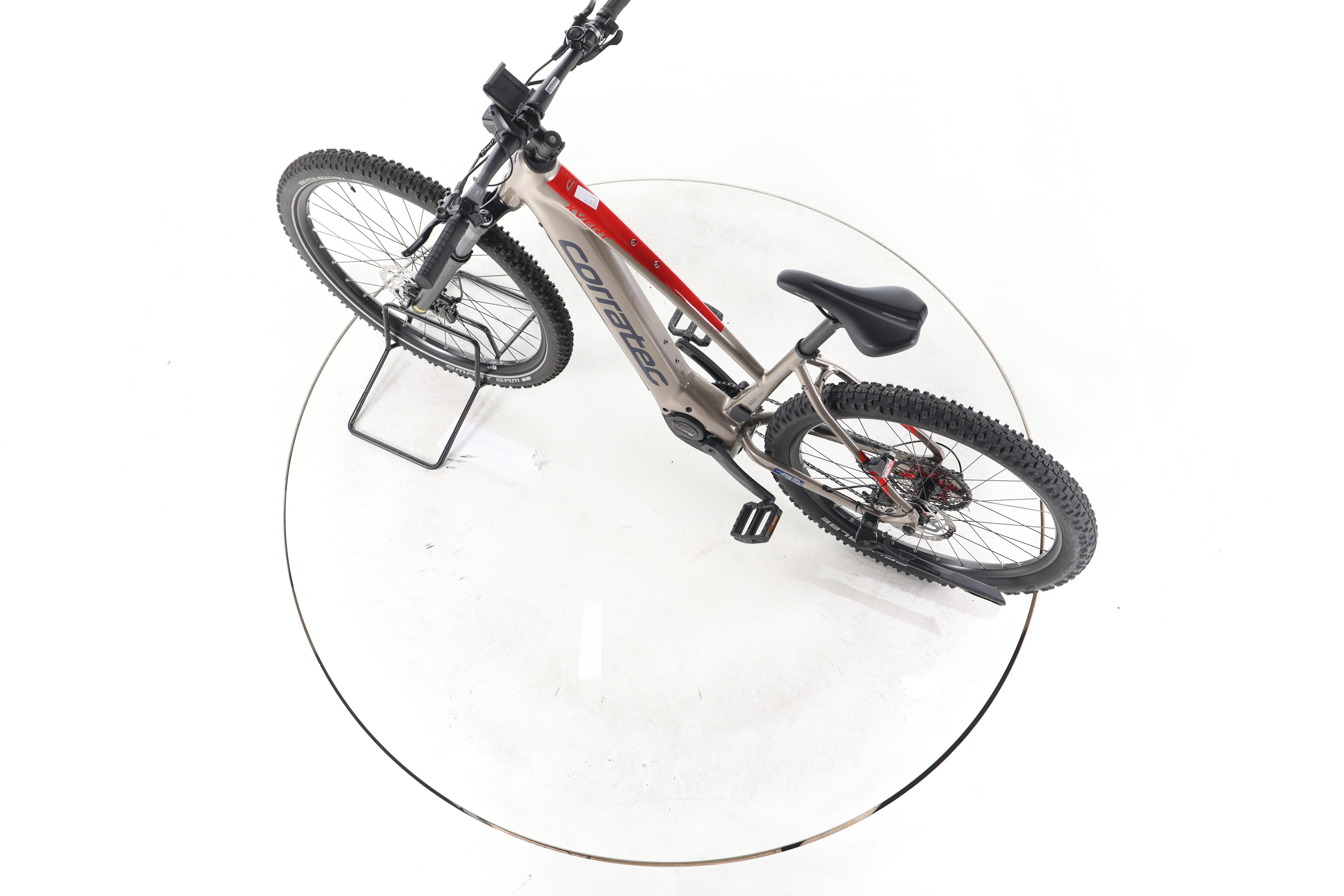 Corratec E-Power X-Vert Pro Sport E-Bike - Image 20