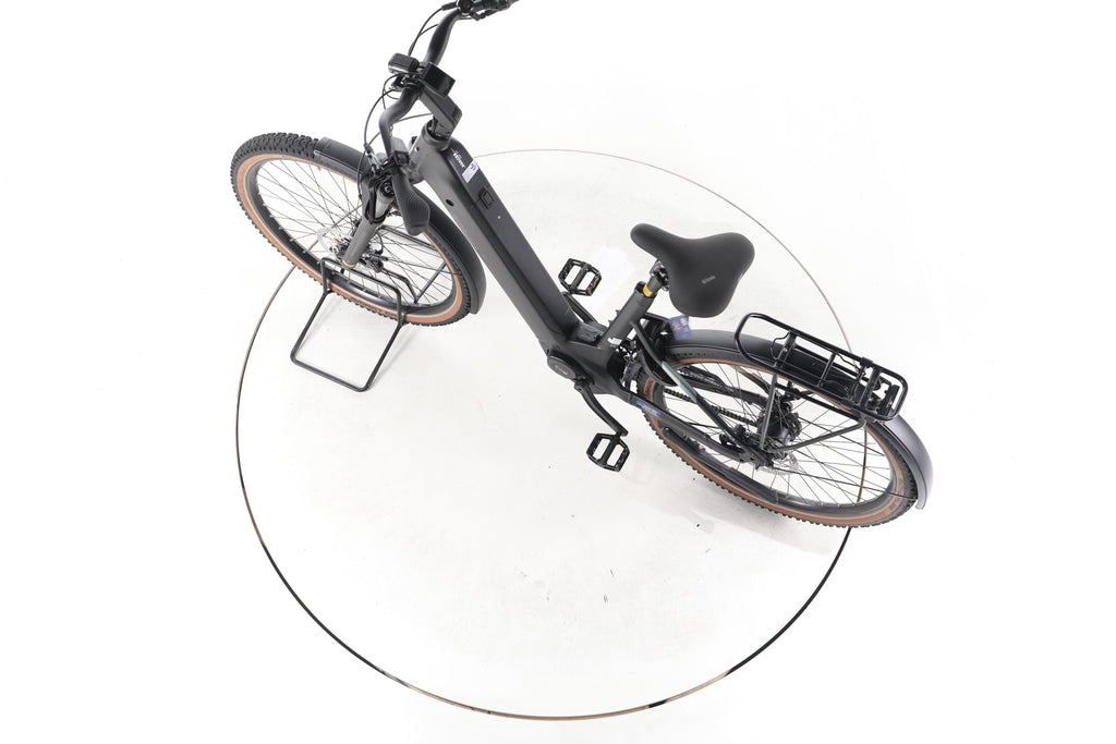 Bergamont E-Horizon SUV 20 SUV E-Bike Tiefeinsteiger - Image 20