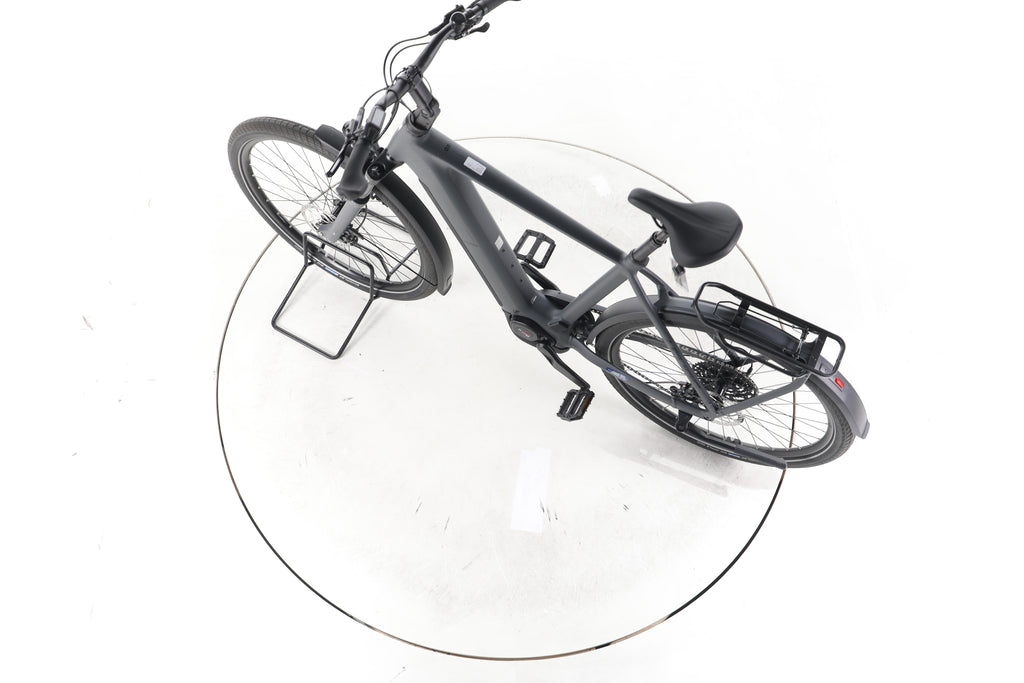 Cube Kathmandu Hybrid ONE Trekking E-Bike 2025 - Image 20