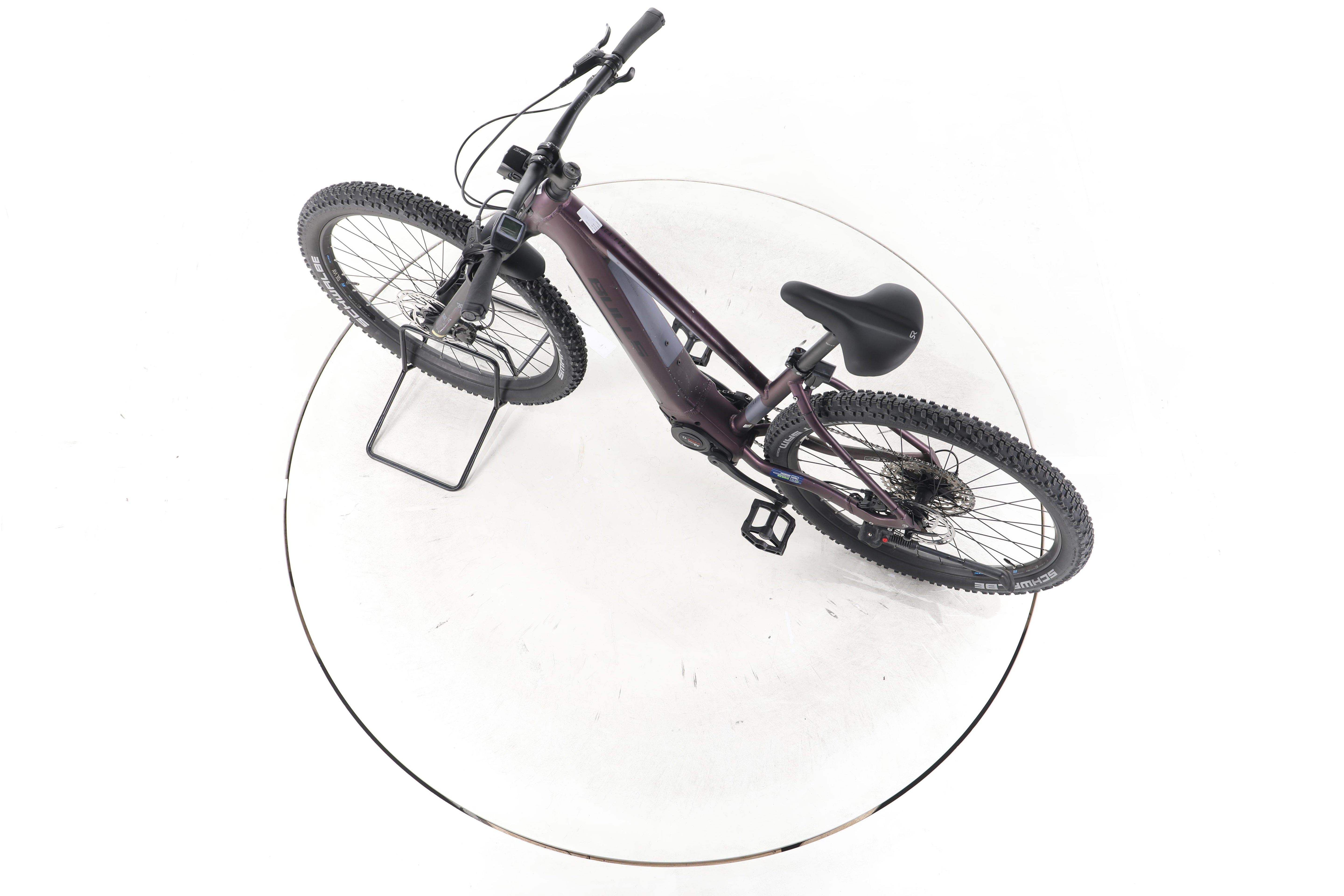 Bulls Aminga EVA 2 E-Bike - Image 20