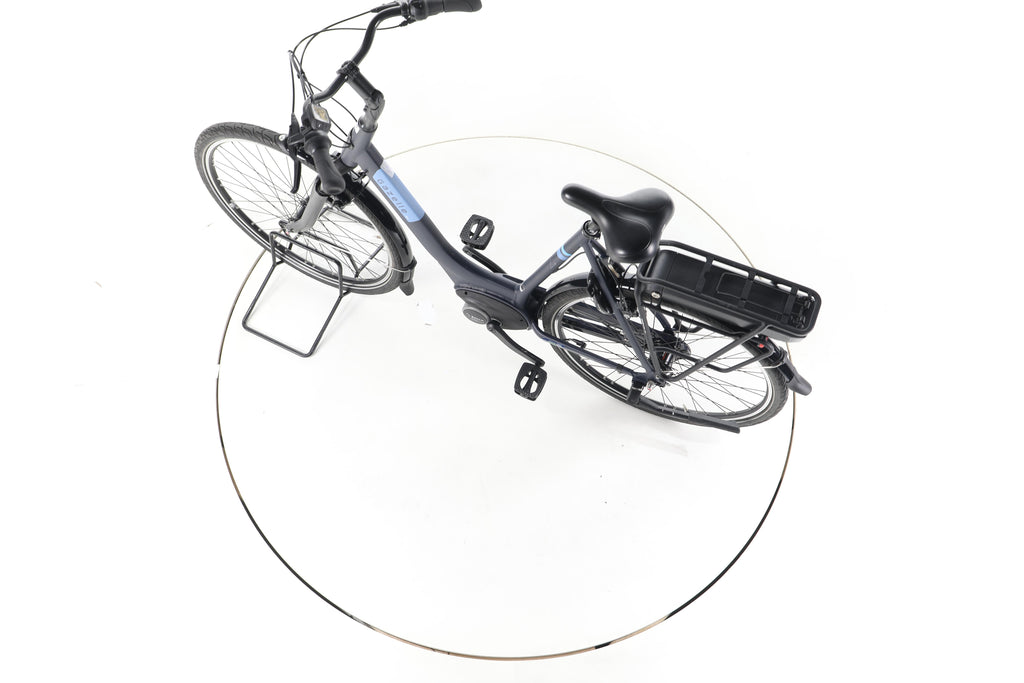 Gazelle Paris C7 HMB City E-Bike Tiefeinsteiger - Image 20
