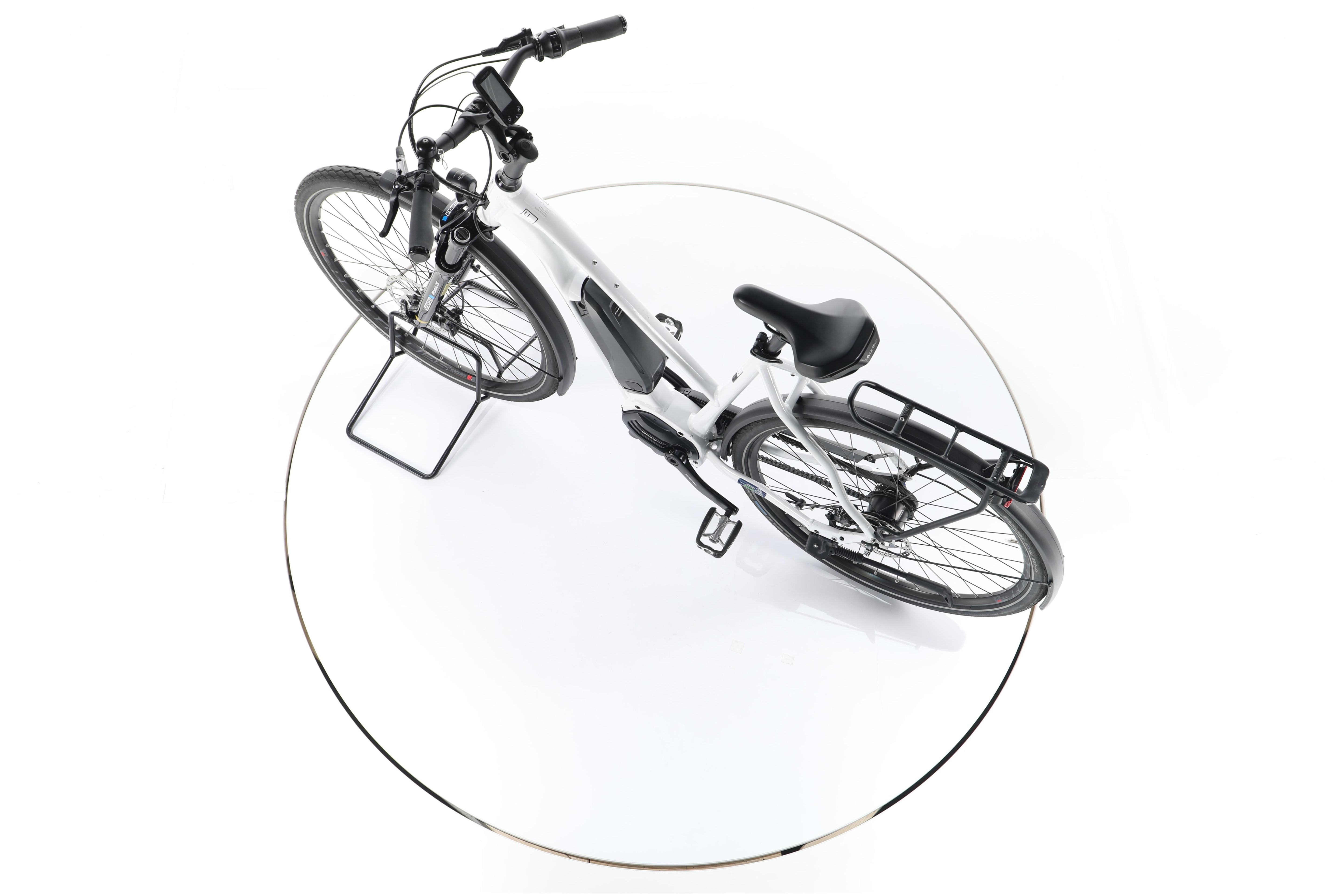 Contoura Li-4 City E-Bike - Image 20