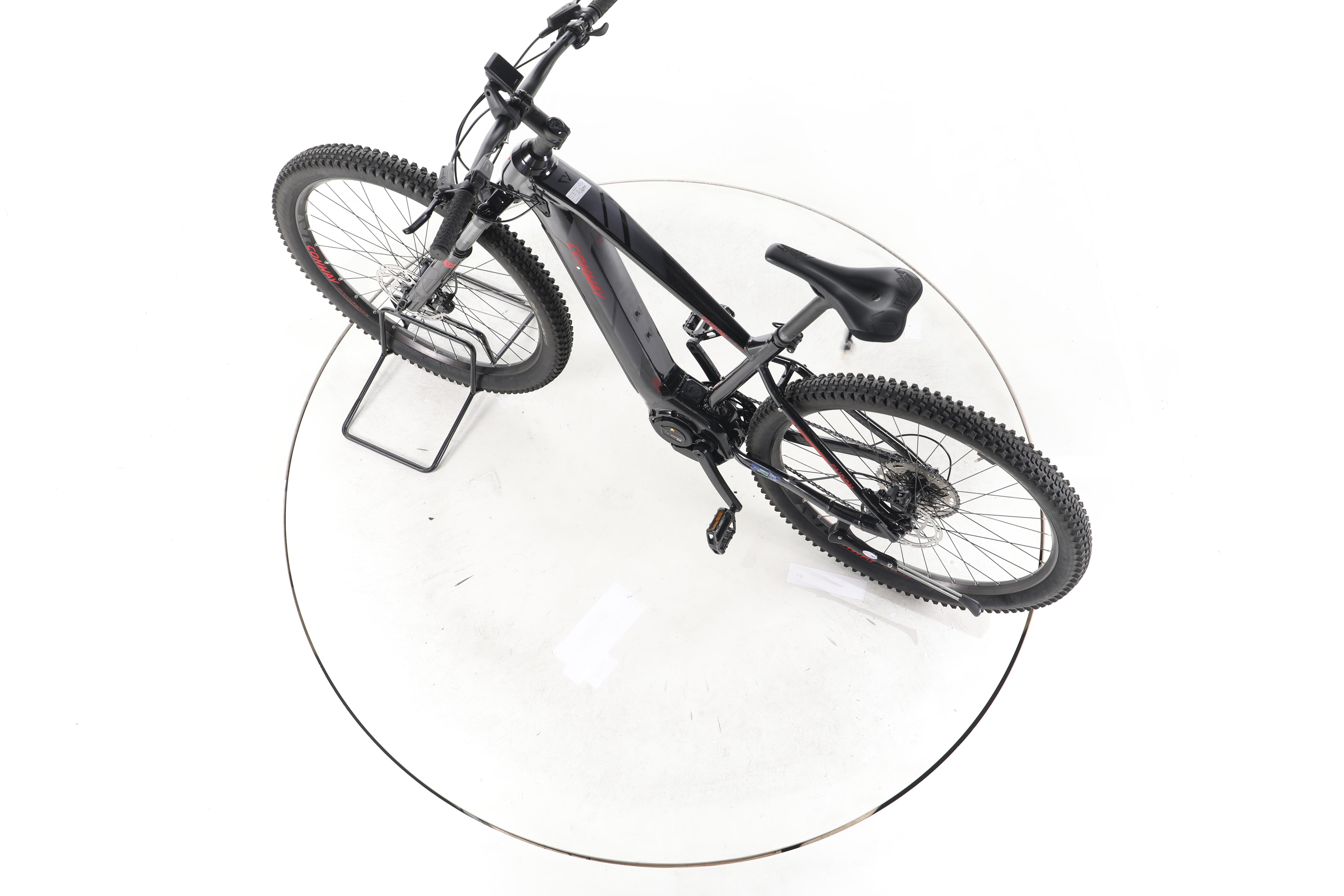 Conway Cairon S 5.0 E-Bike - Image 20