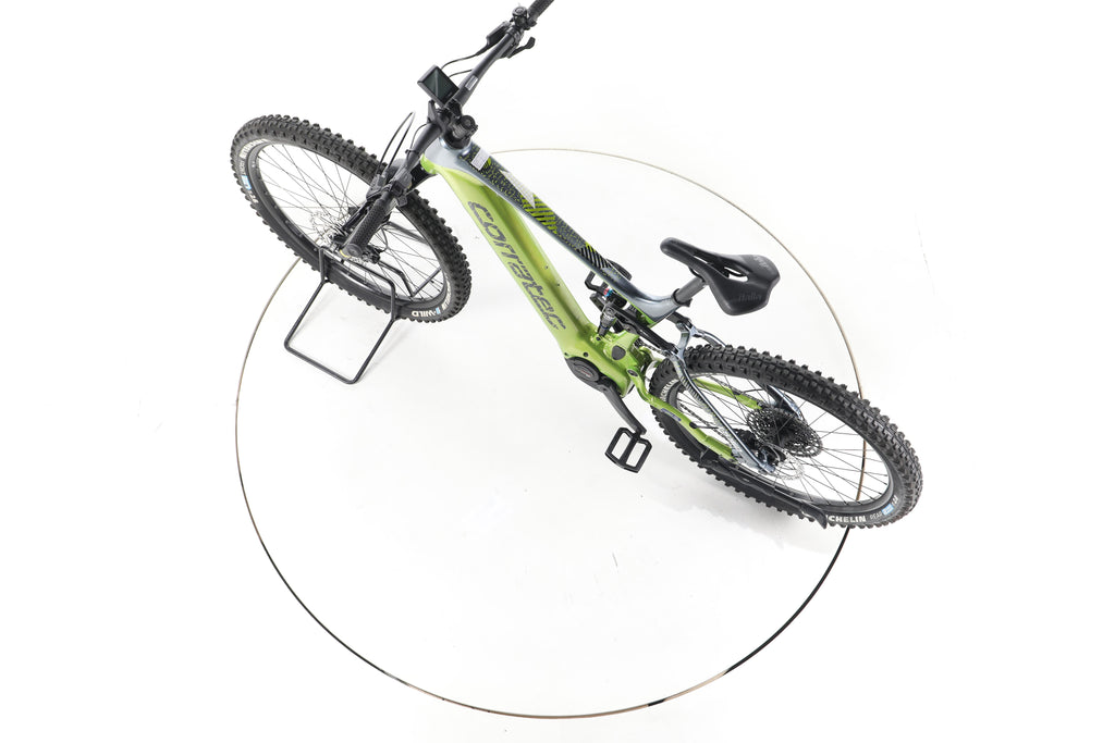 Corratec E-Power RS 160 CX7 LTD Fully E-Bike 2023 - Image 20