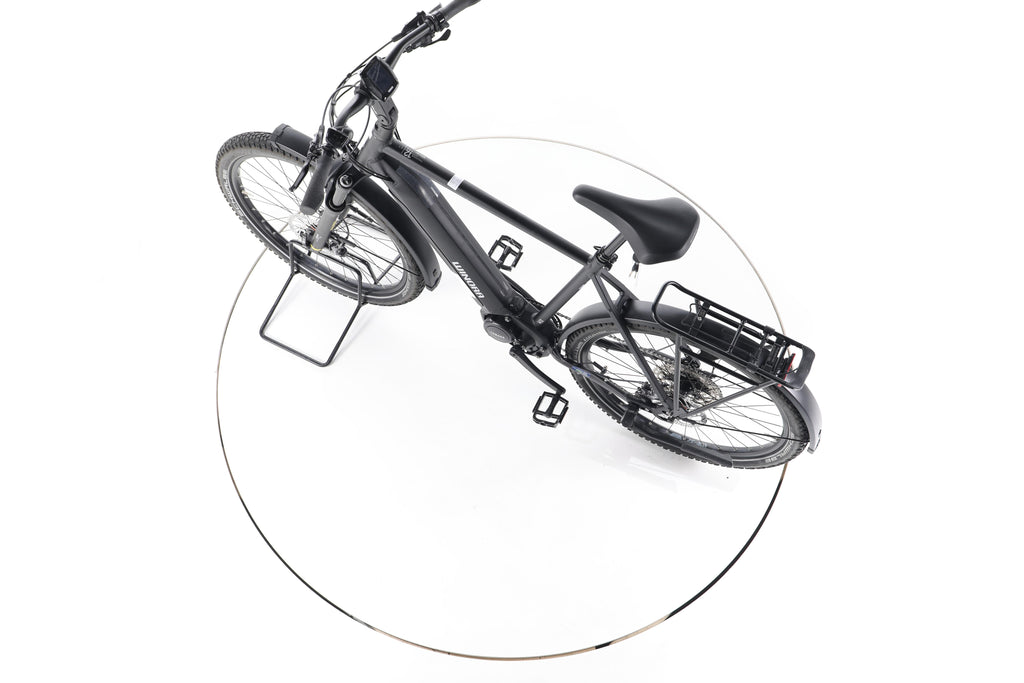 Winora Yucatan 12 Pro Trekking E-Bike - Image 20