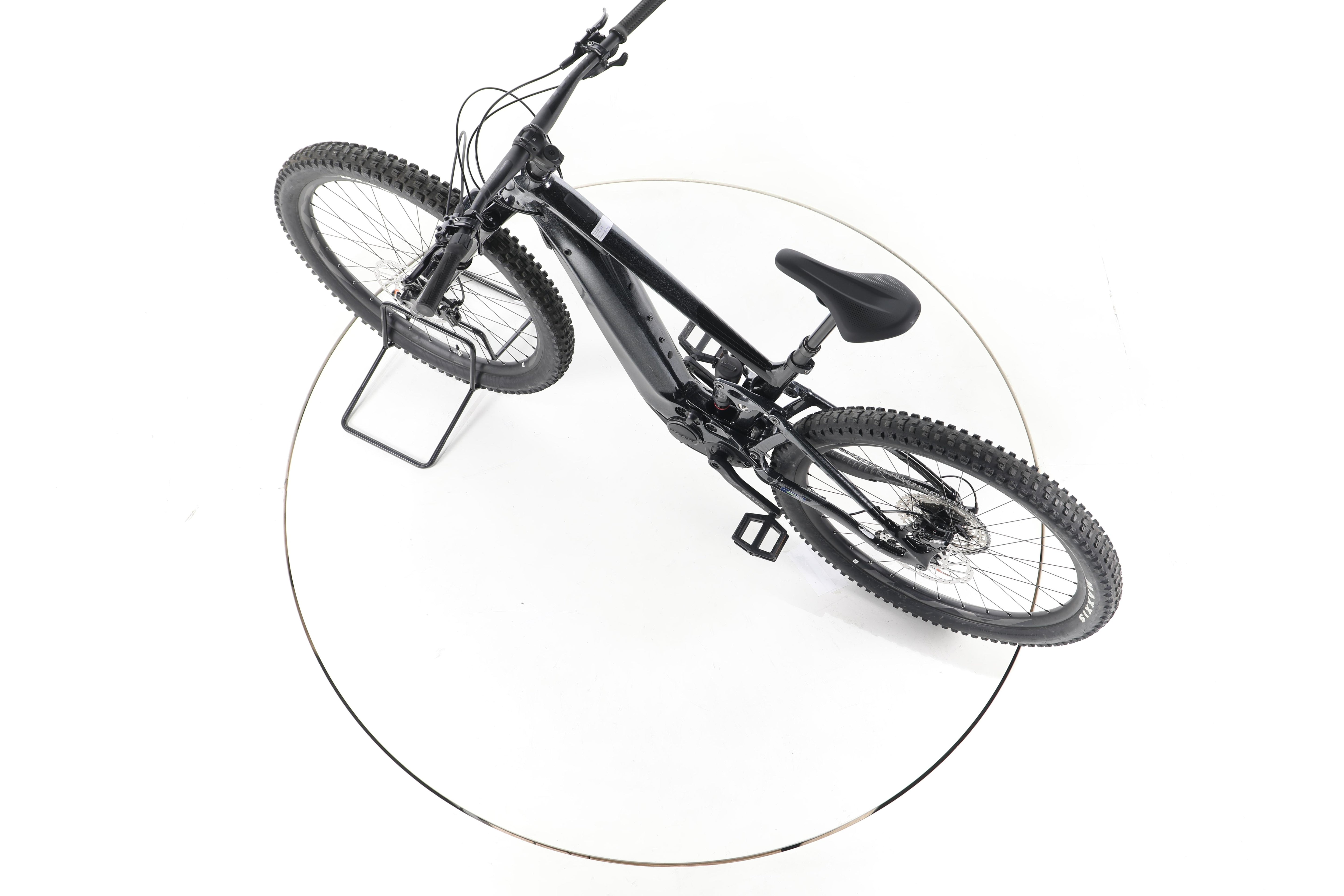 Giant Trance X E+ 3 Fully E-Bike - Image 20