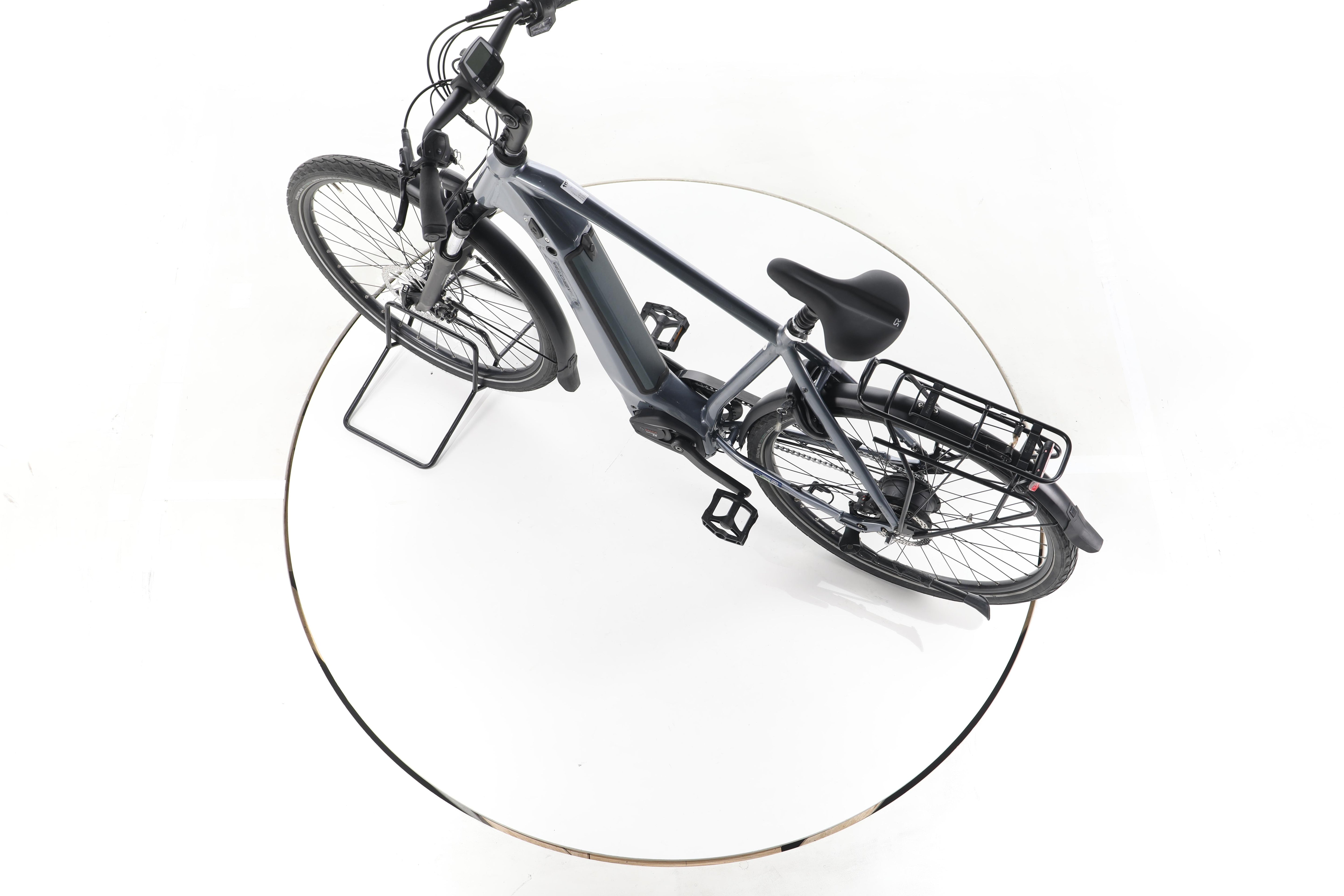 Velo de Ville AEB 990 City E-Bike - Image 20