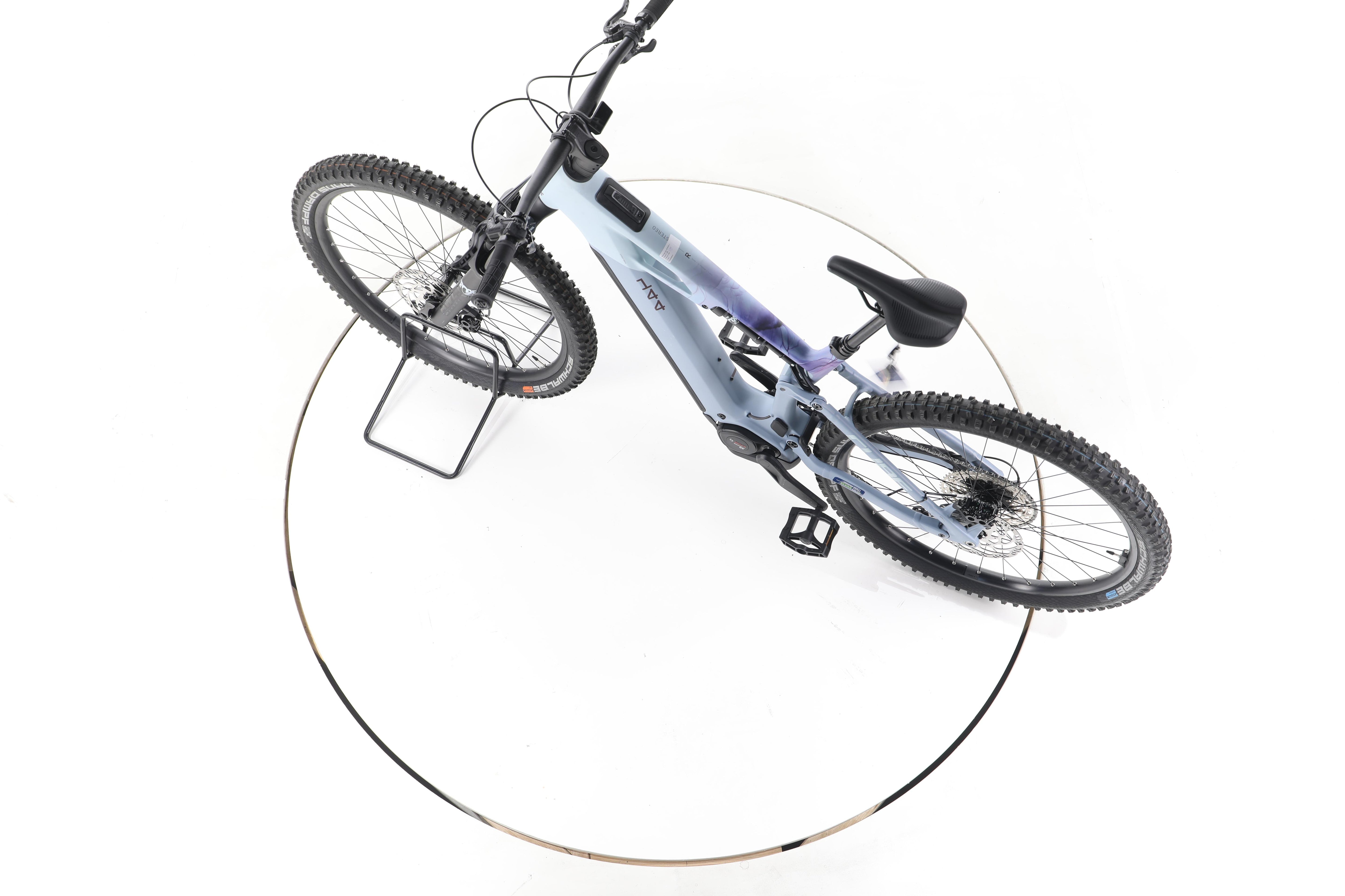 Cube Stereo Hybrid ONE44 HPC Race E-Bike Fully Carbon 2025 - Image 20