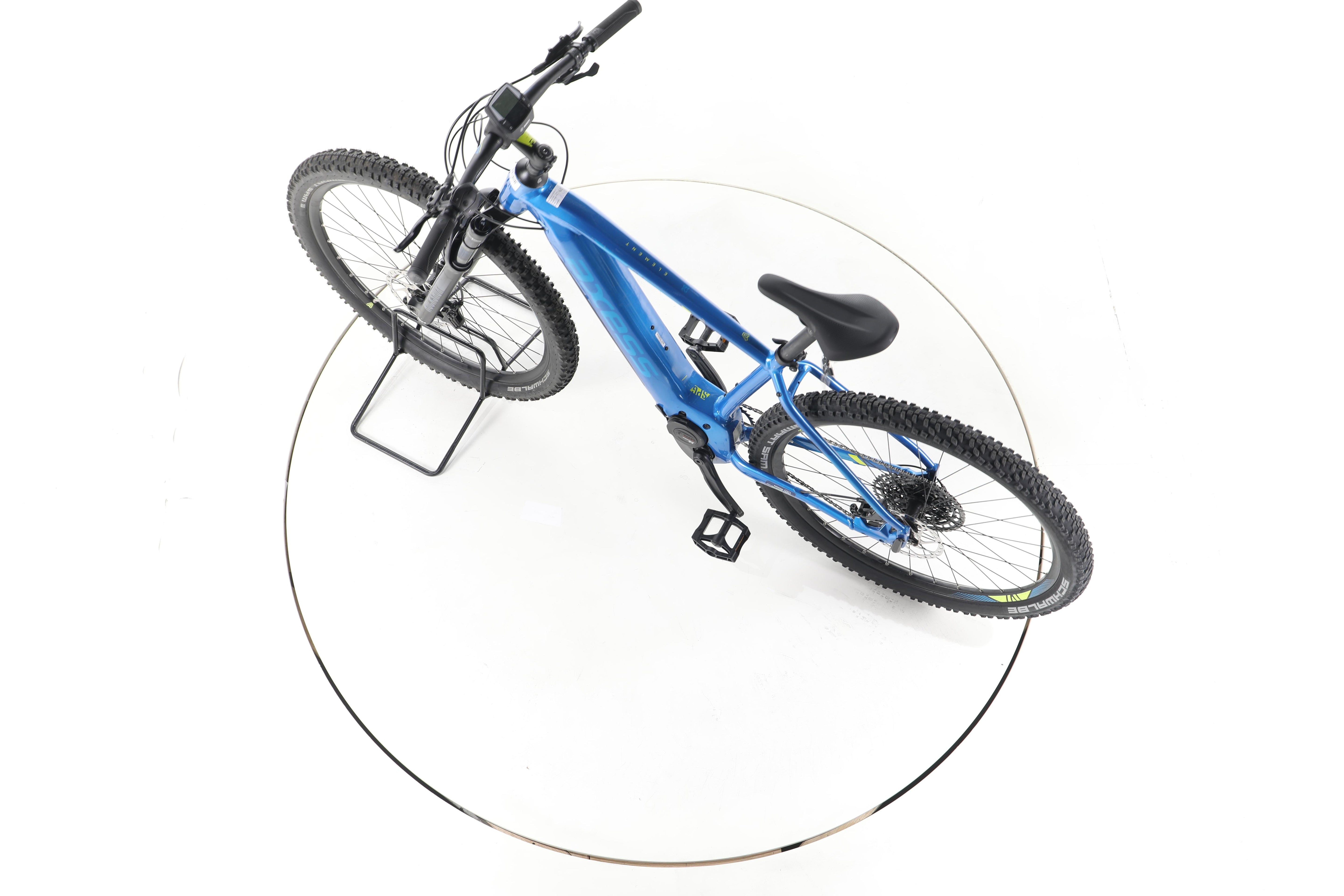 Axess Element E-Bike - Image 20