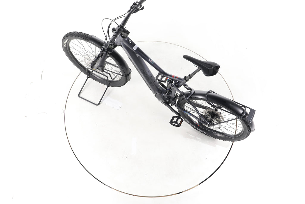 Merida Eone-Forty 675 Eq SUV E-Bike - Image 20