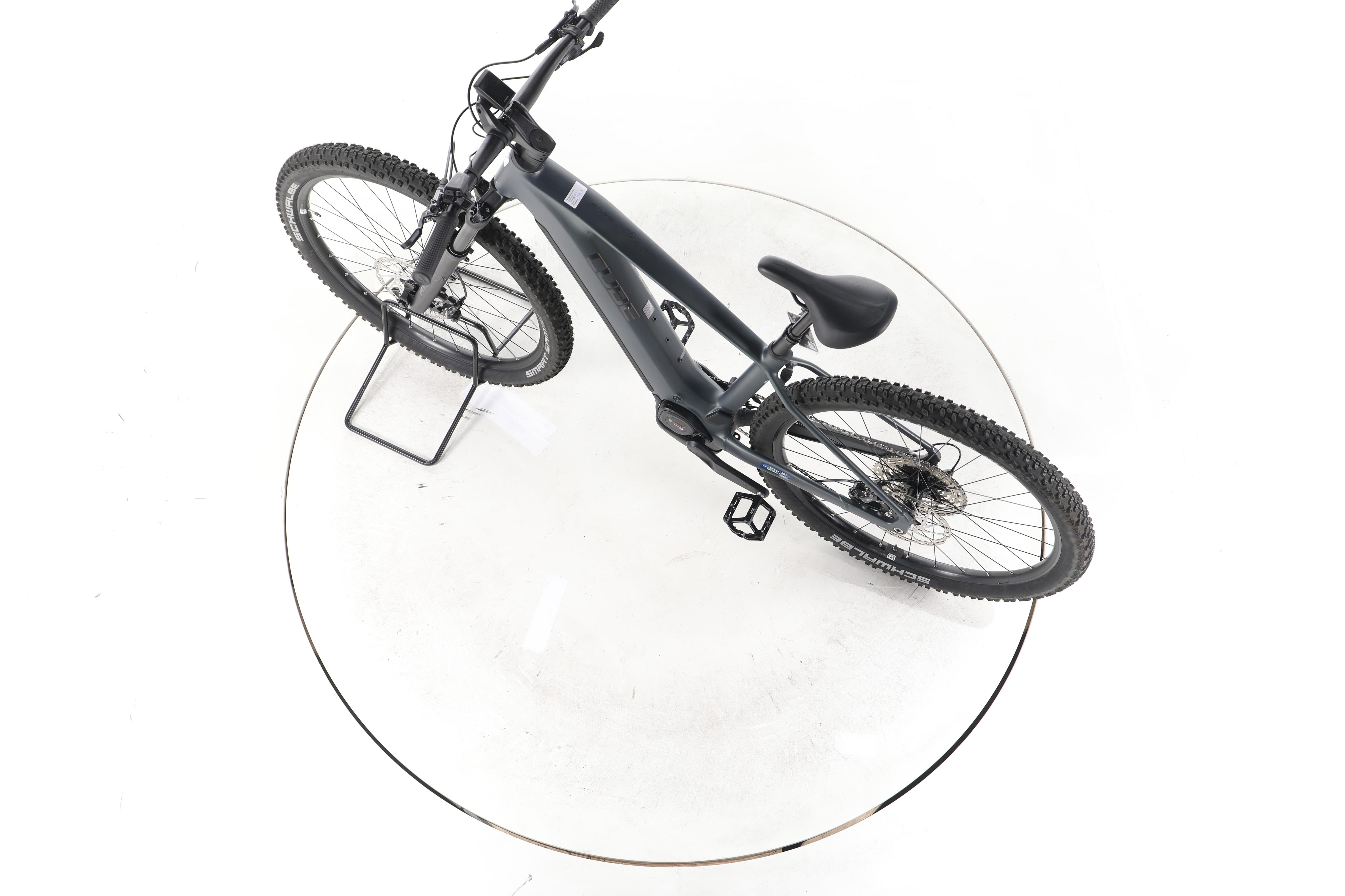 Cube Reaction Hybrid E-Bike 2024 - Image 20