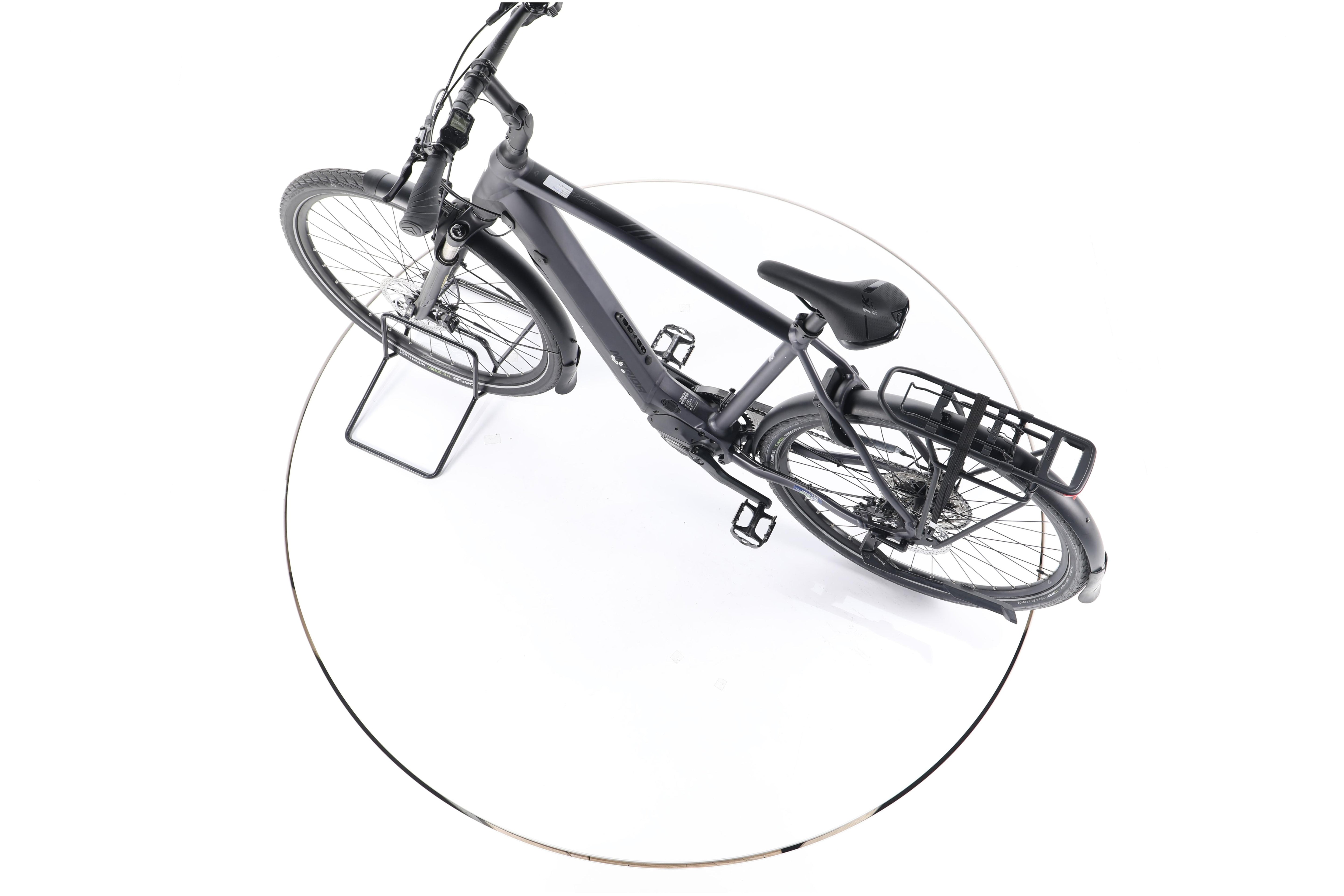 Merida eSPRESSO EP8-Edition EQ Trekking E-Bike - Image 20