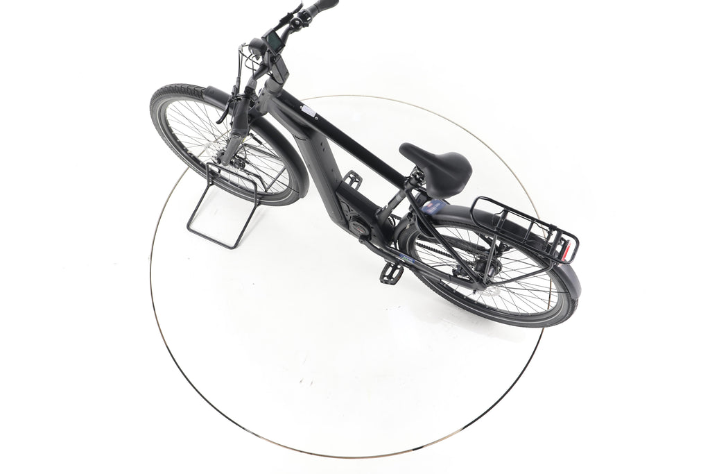 Bergamont E-Horizon City E-Bike - Image 20