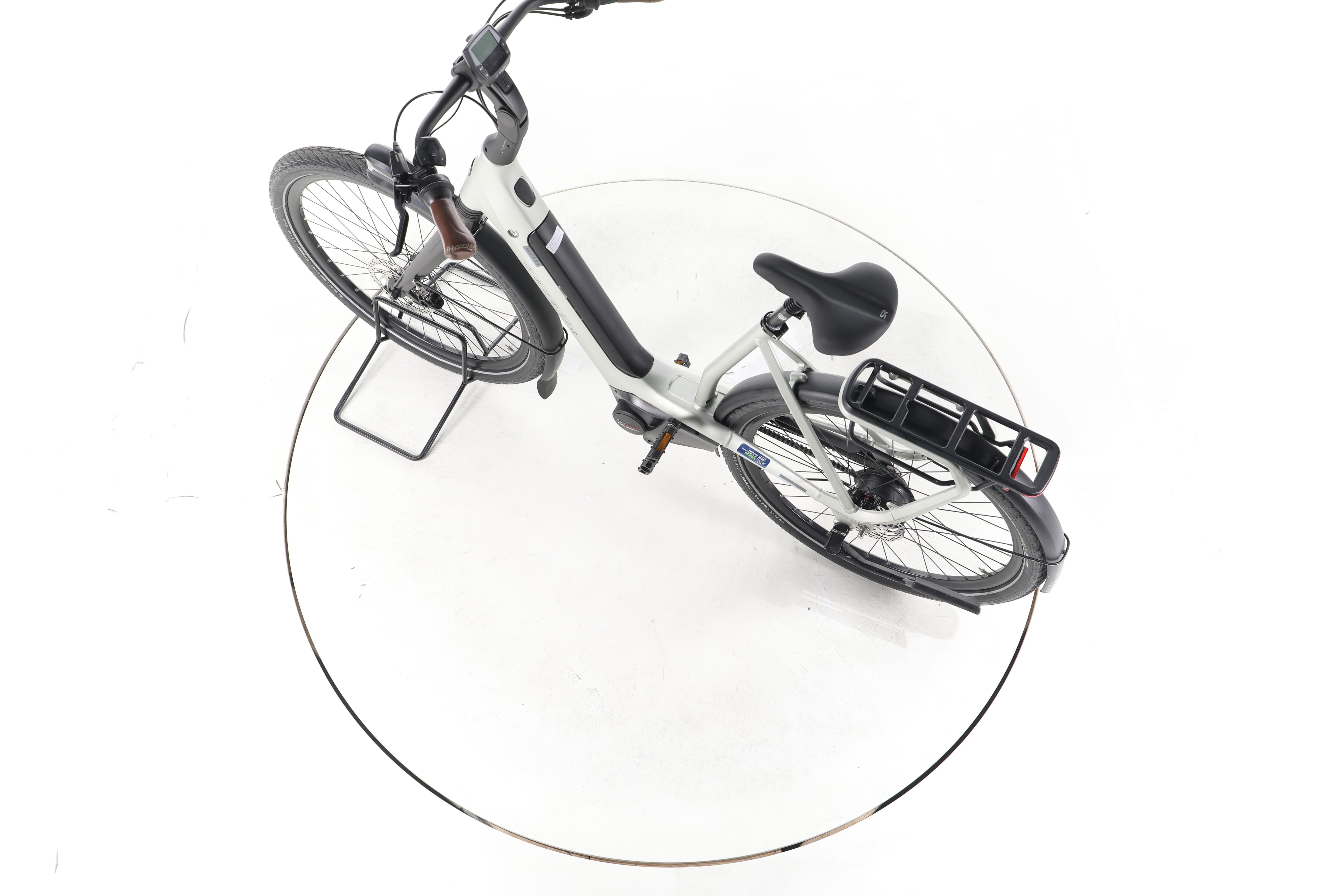 Gazelle Avignon City E-Bike Tiefeinsteiger - Image 20