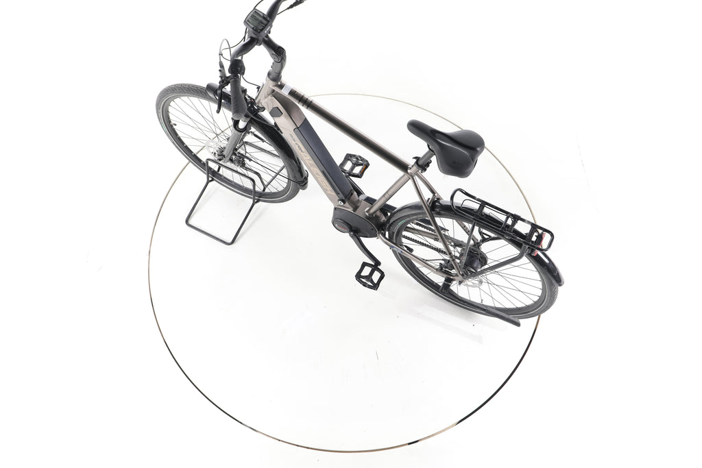 Raleigh BRISTOL PREMIUM City E-Bike - Image 20