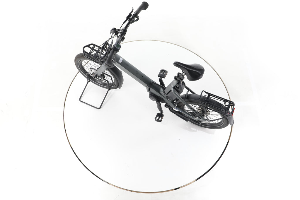 Cube Fold Sport Hybrid Falt E-Bike Tiefeinsteiger - Image 20