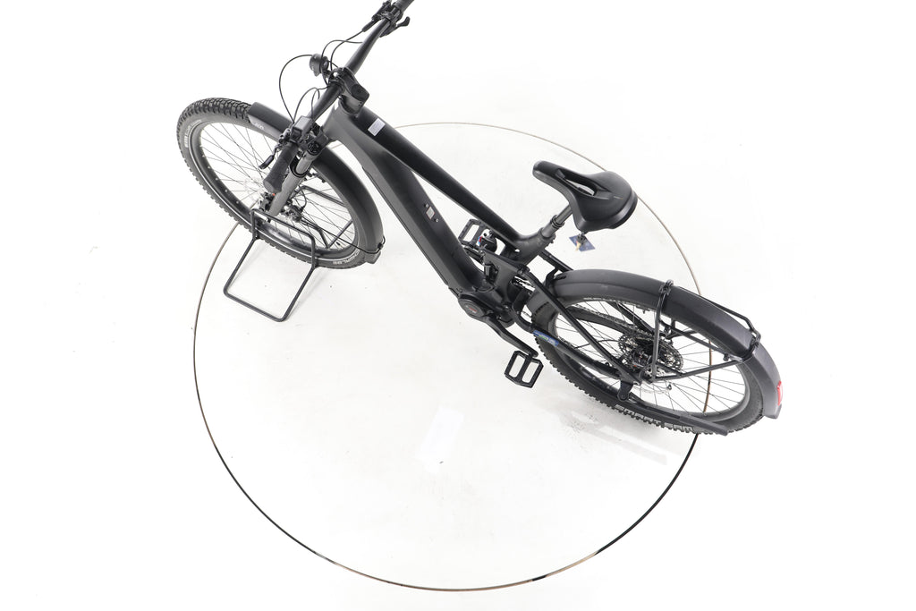Cube Stereo Hybrid ONE22 SLX Allroad SUV E-Bike 2025 - Image 20
