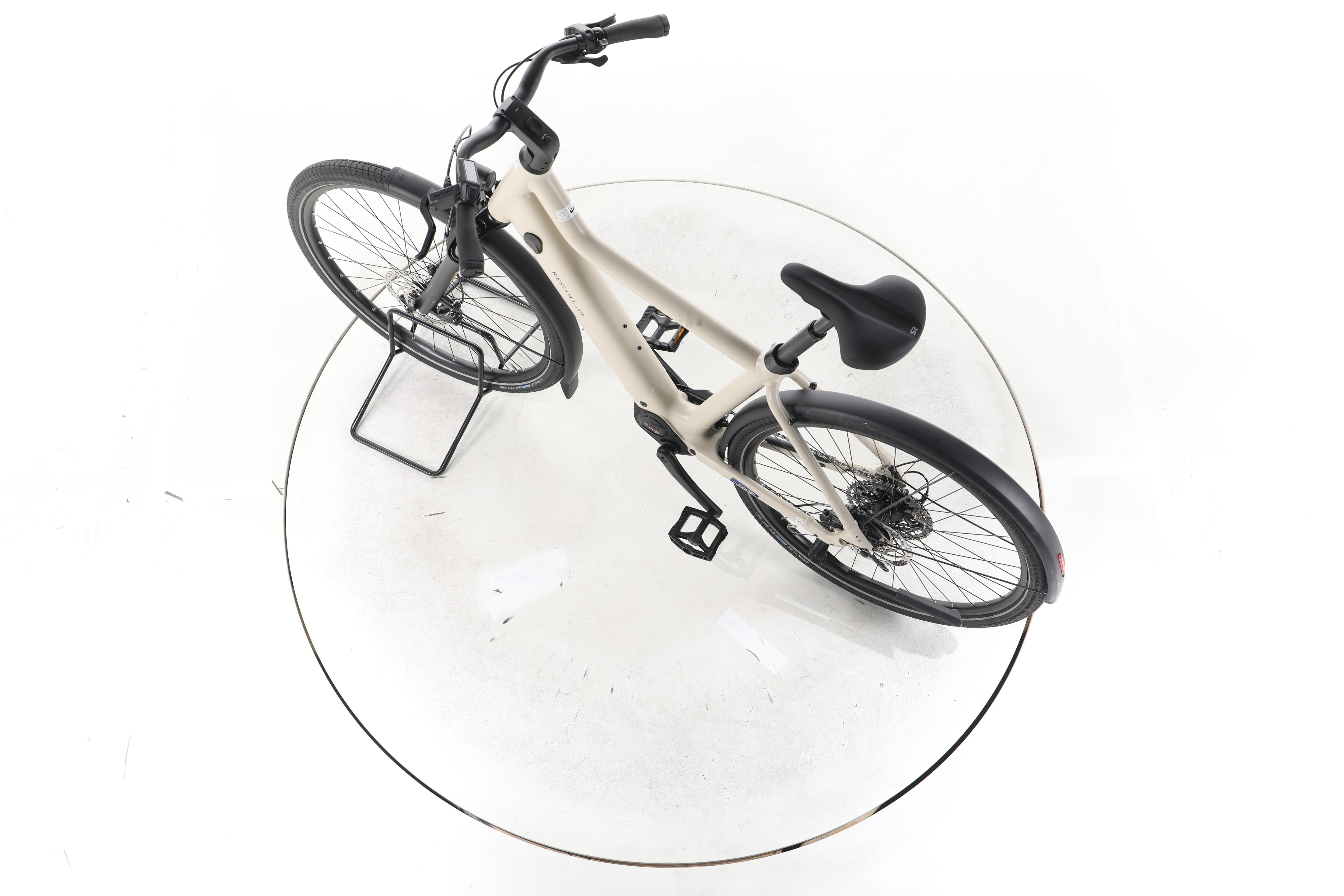 Riese & Müller Culture touring Trekking E-Bike 2024 - Image 20