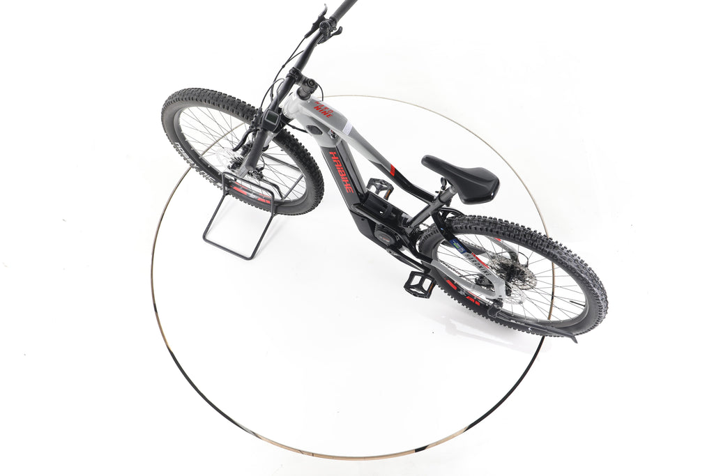 Haibike HardNine 9 E-Bike - Image 20